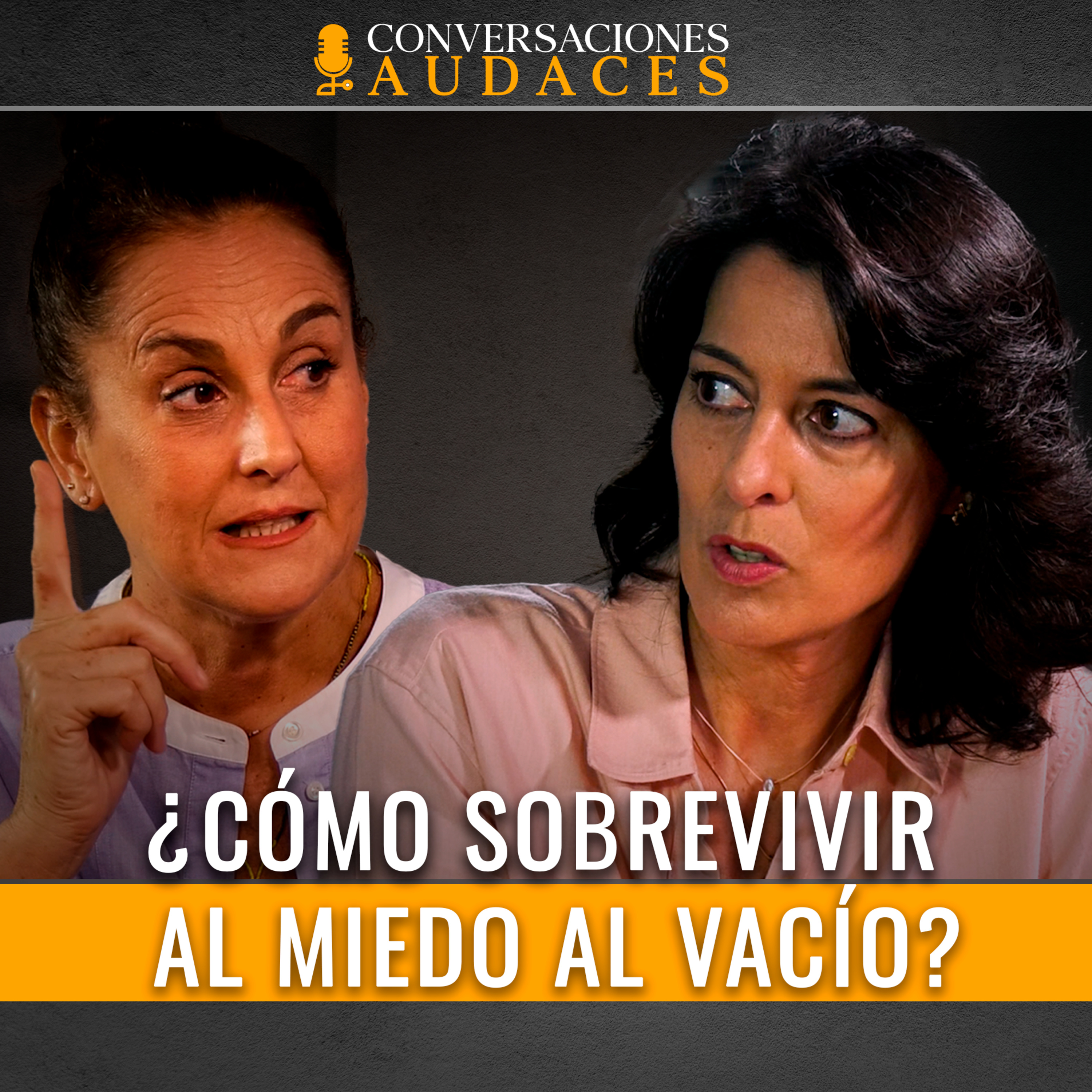 Conversaciones Audaces
