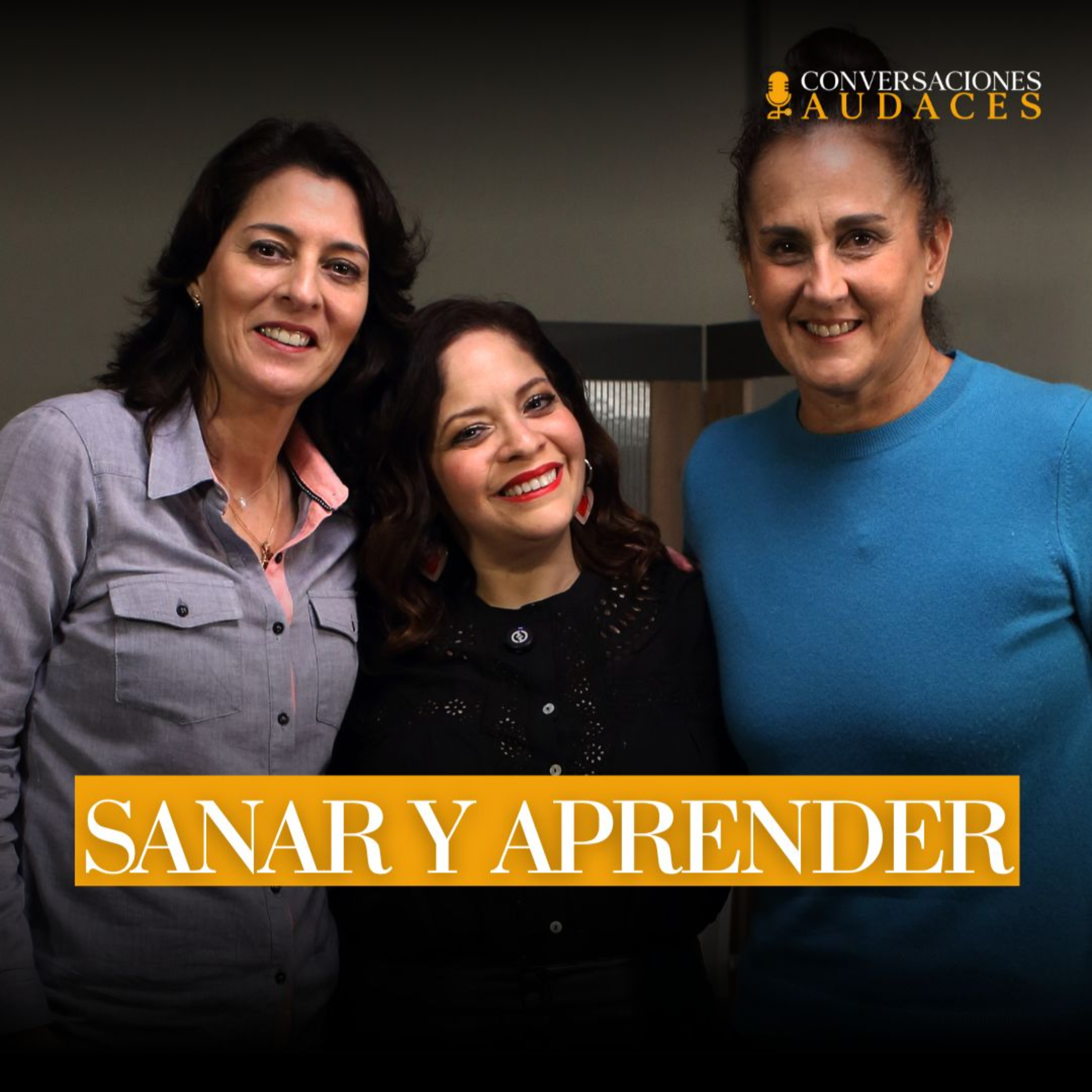 Conversaciones Audaces