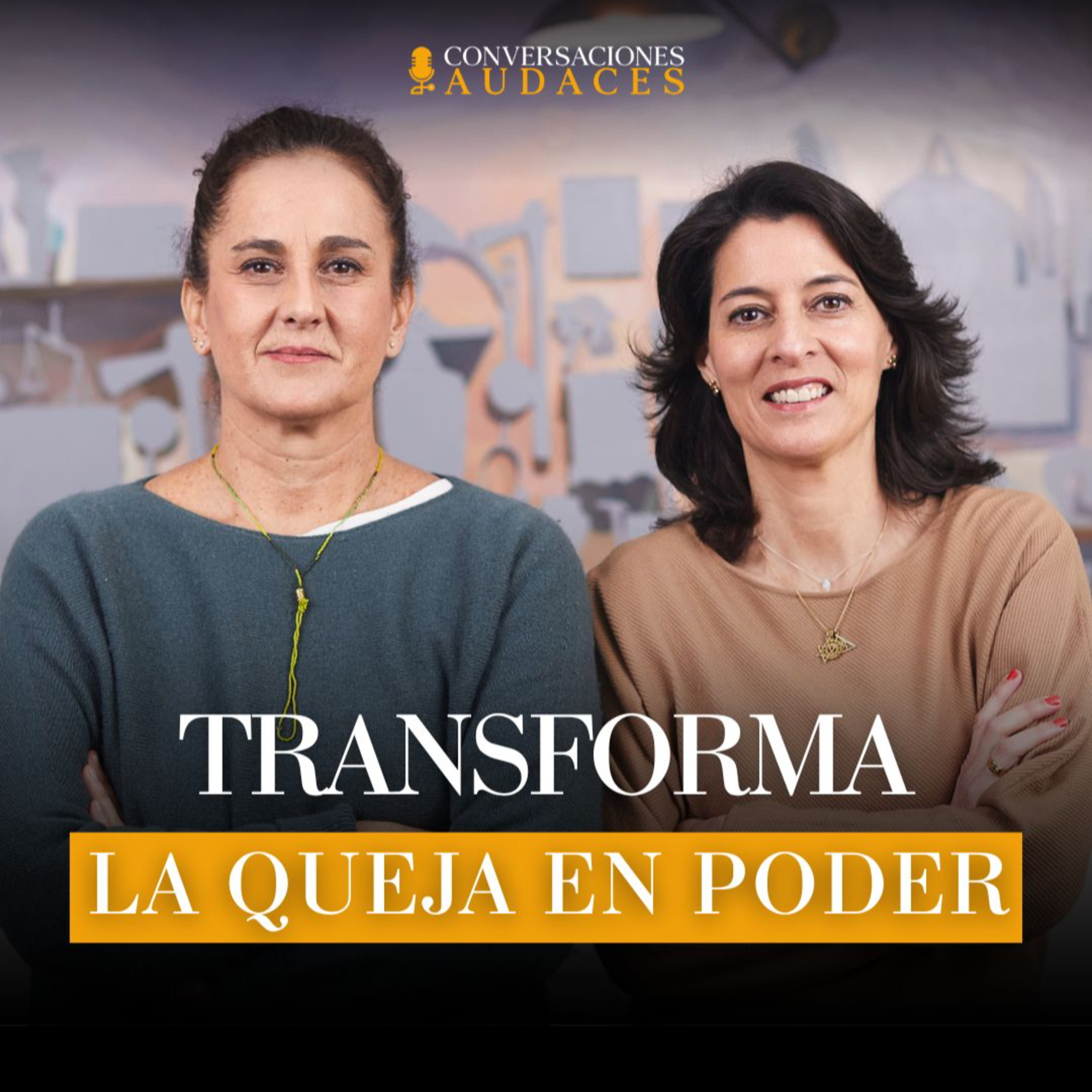 Conversaciones Audaces