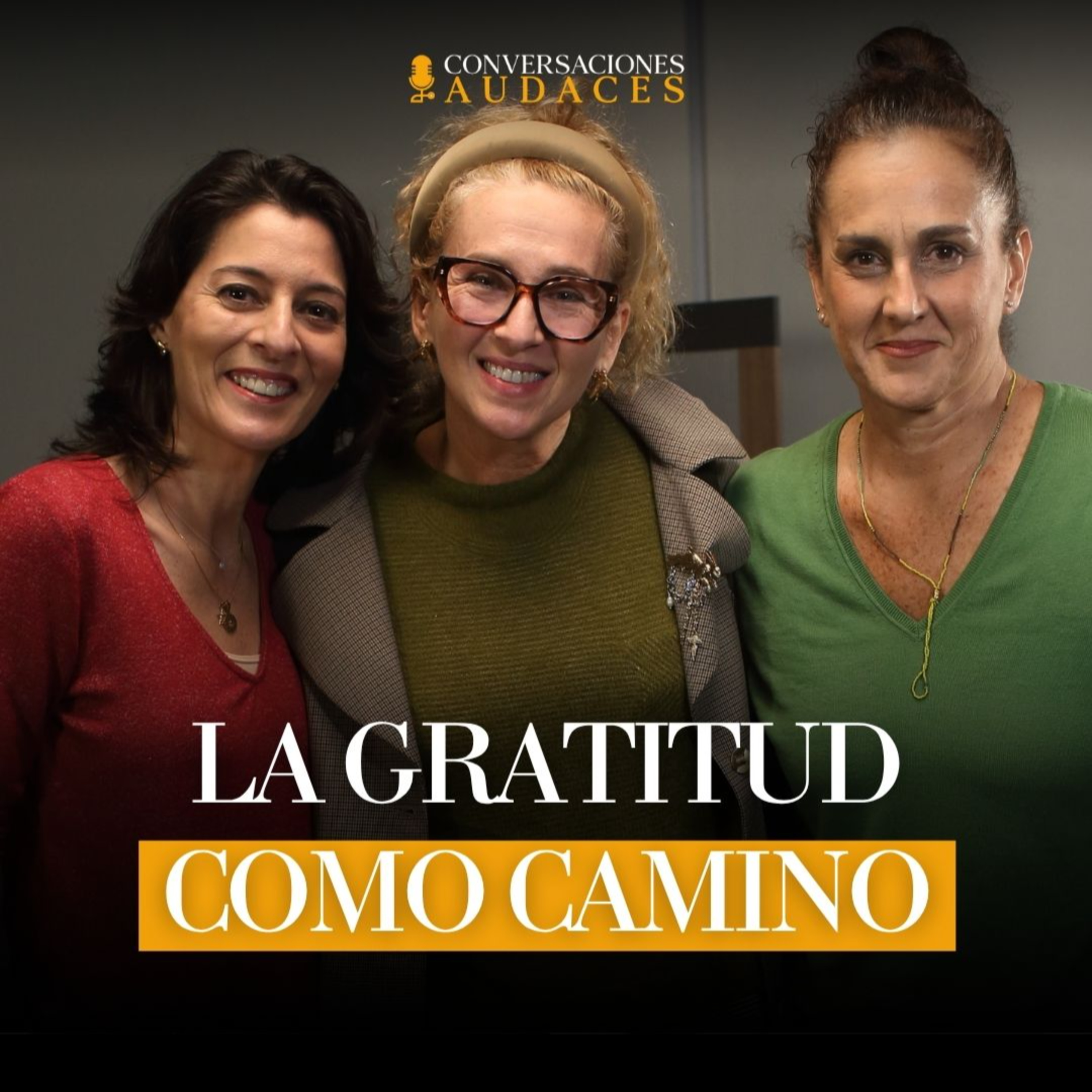 Conversaciones Audaces