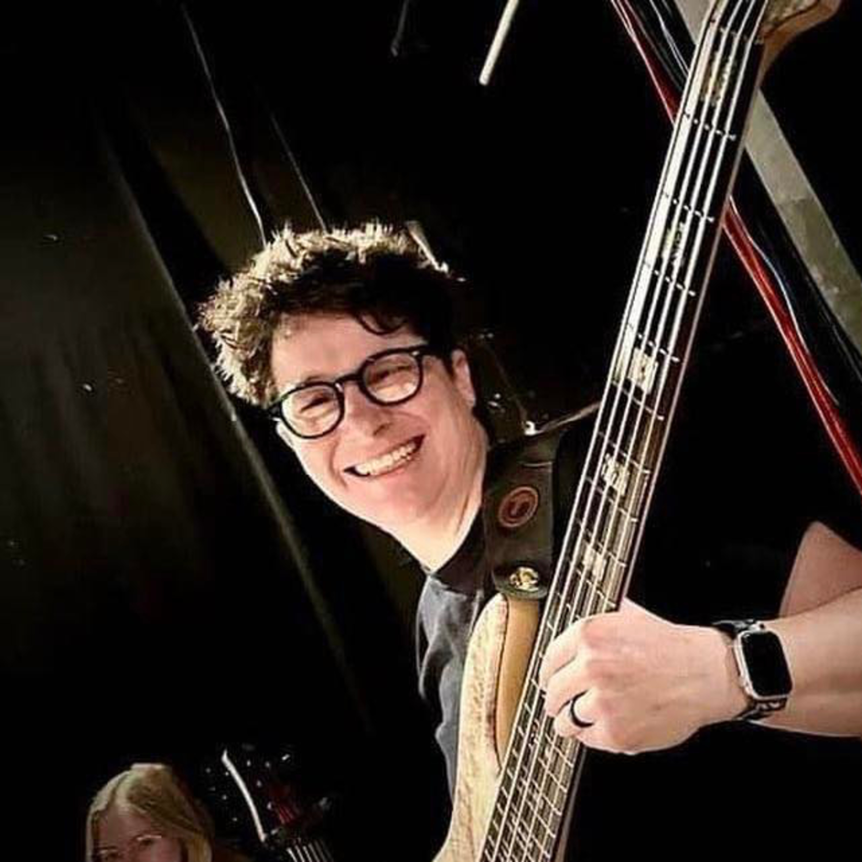 CASE-4-BASS Podcast The Place 4 Bass
