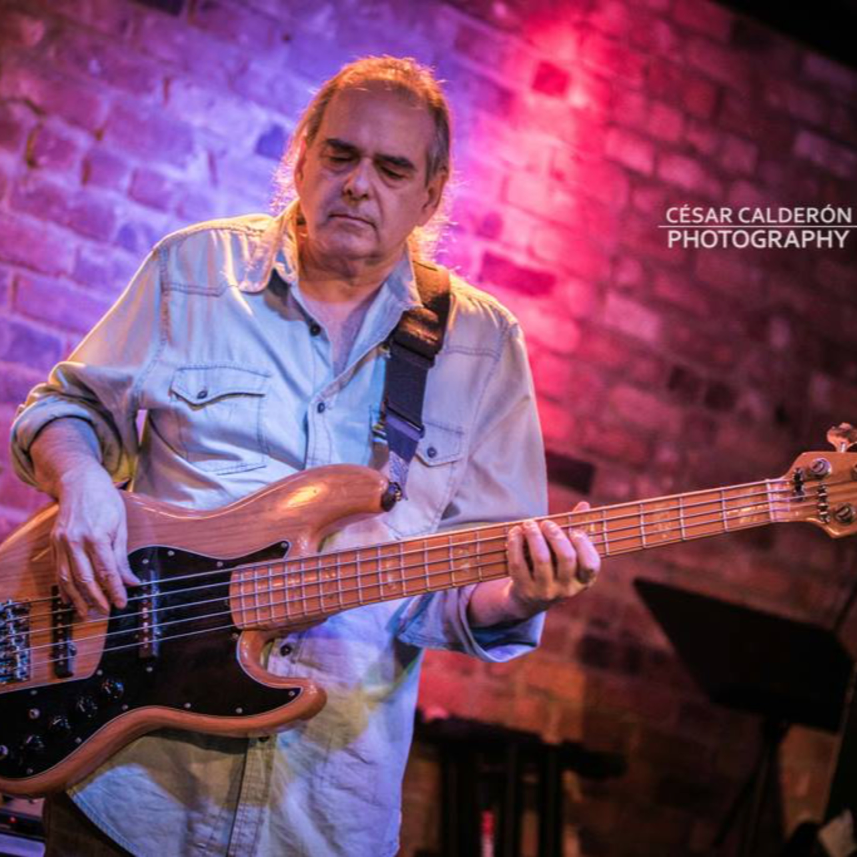 CASE-4-BASS Podcast The Place 4 Bass