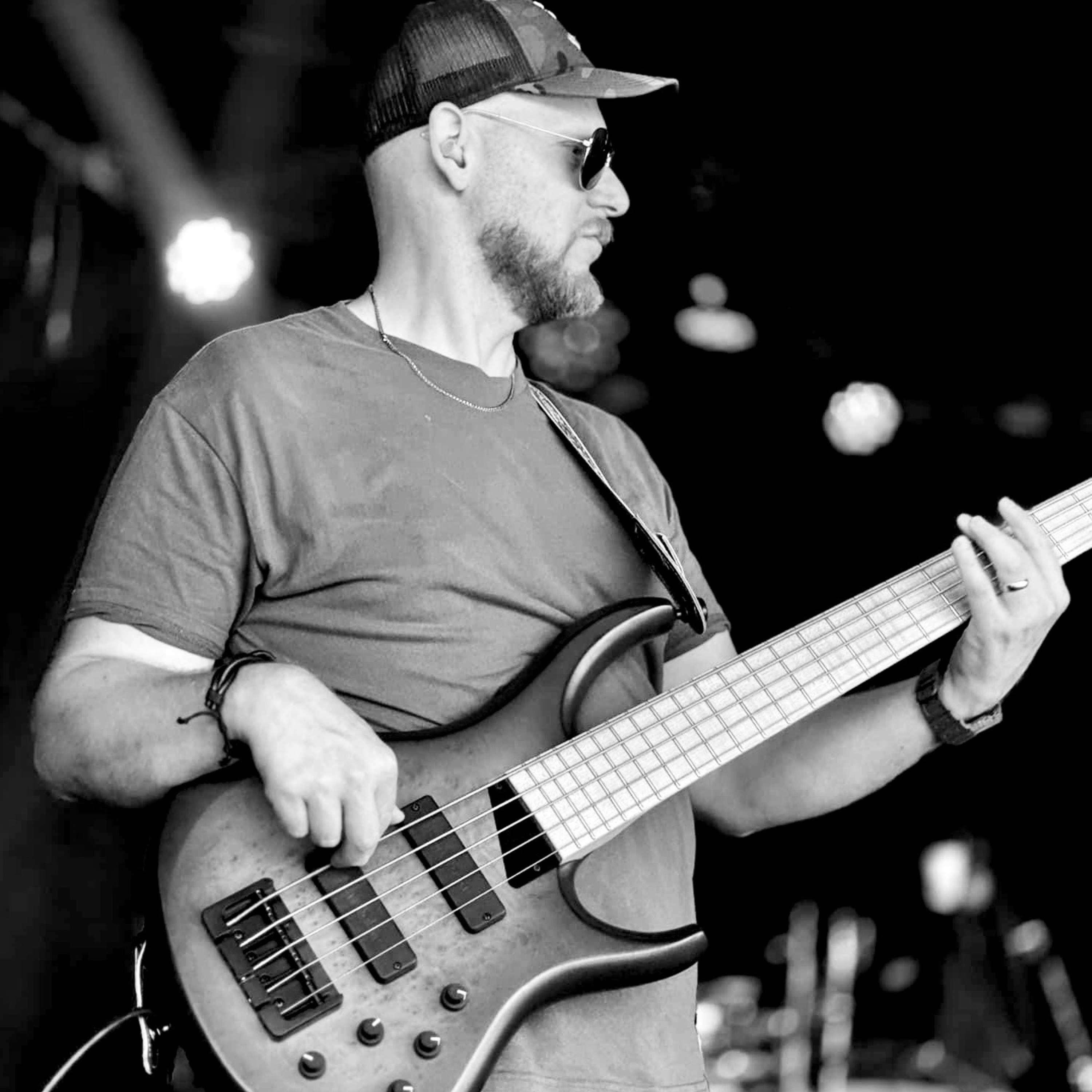 CASE-4-BASS Podcast The Place 4 Bass