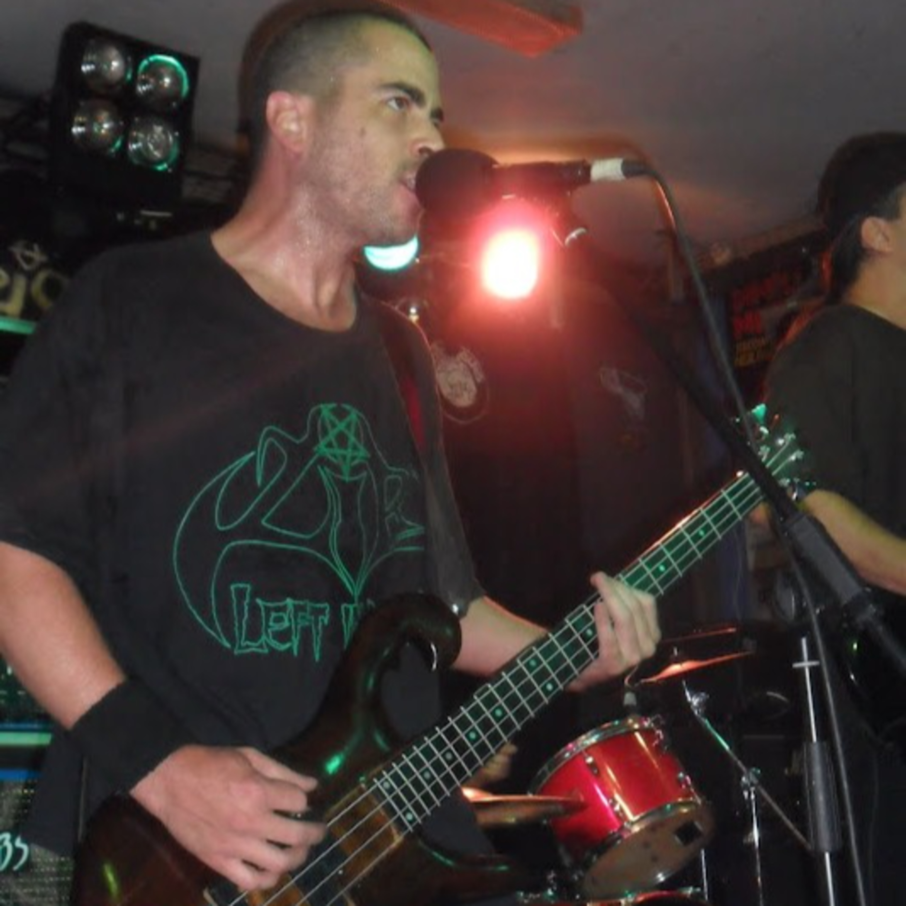 CASE-4-BASS Podcast The Place 4 Bass