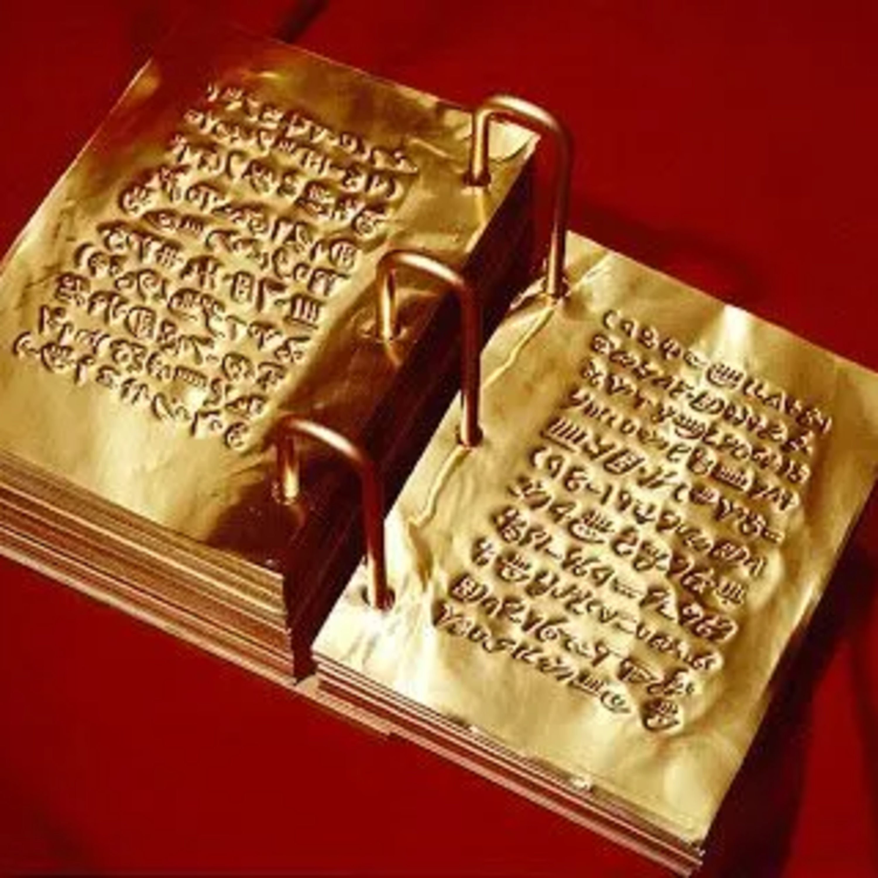 E16 - Peyote Mormons