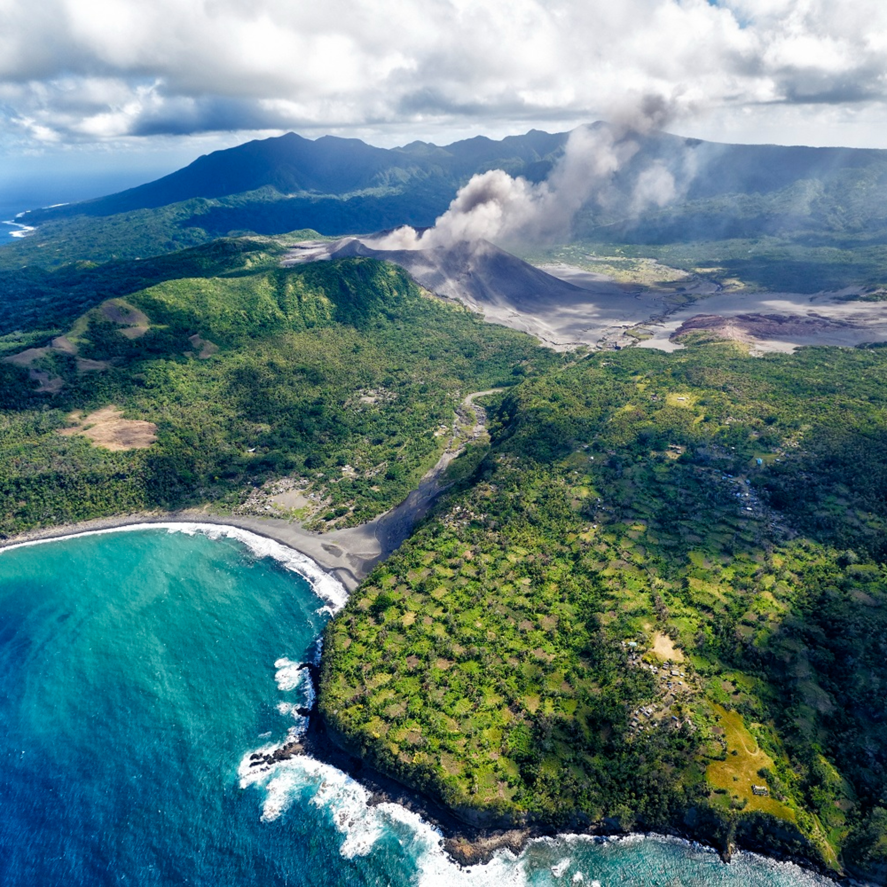 E18 - Kava and Christianity in the Pacific