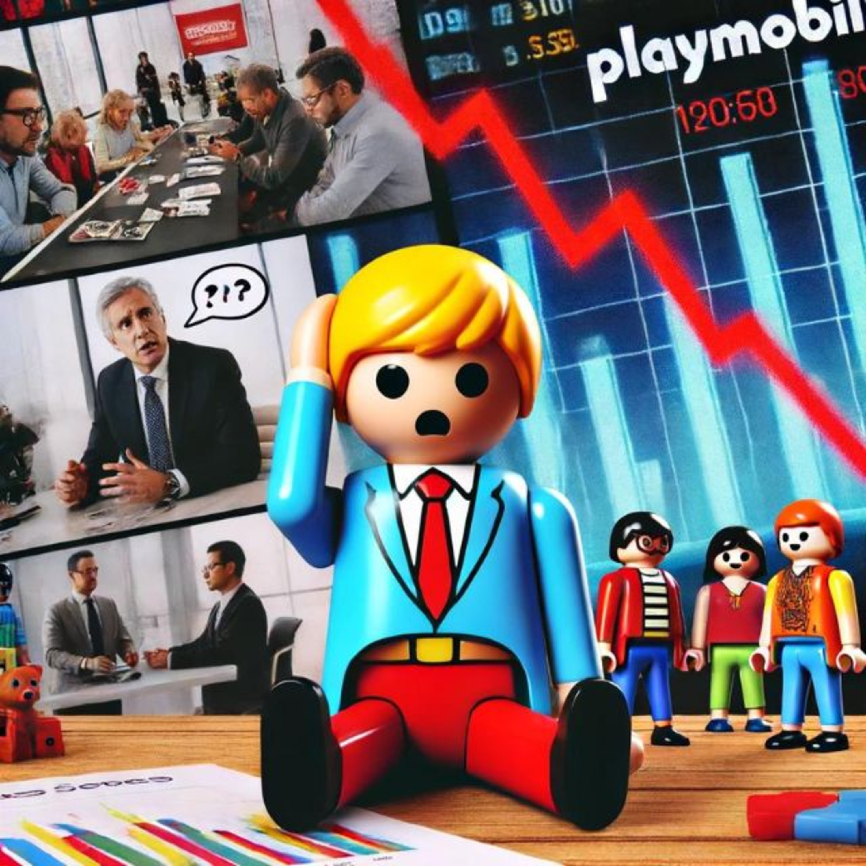 100 Maneras de hundir tu Empresa