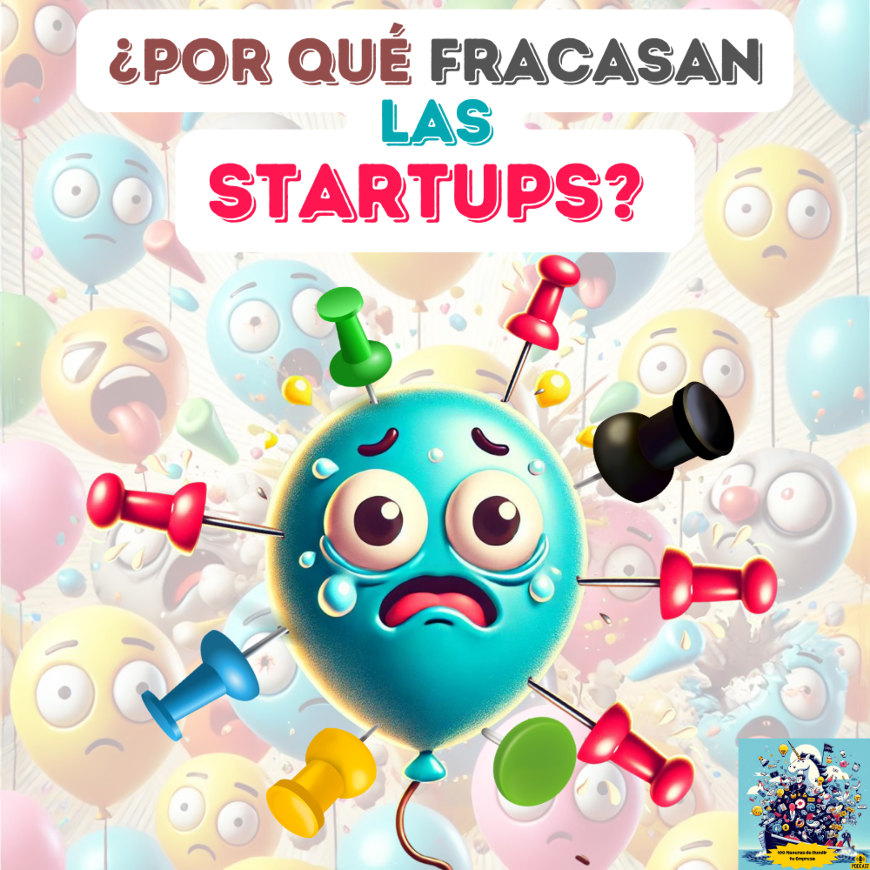 100 Maneras de hundir tu Empresa