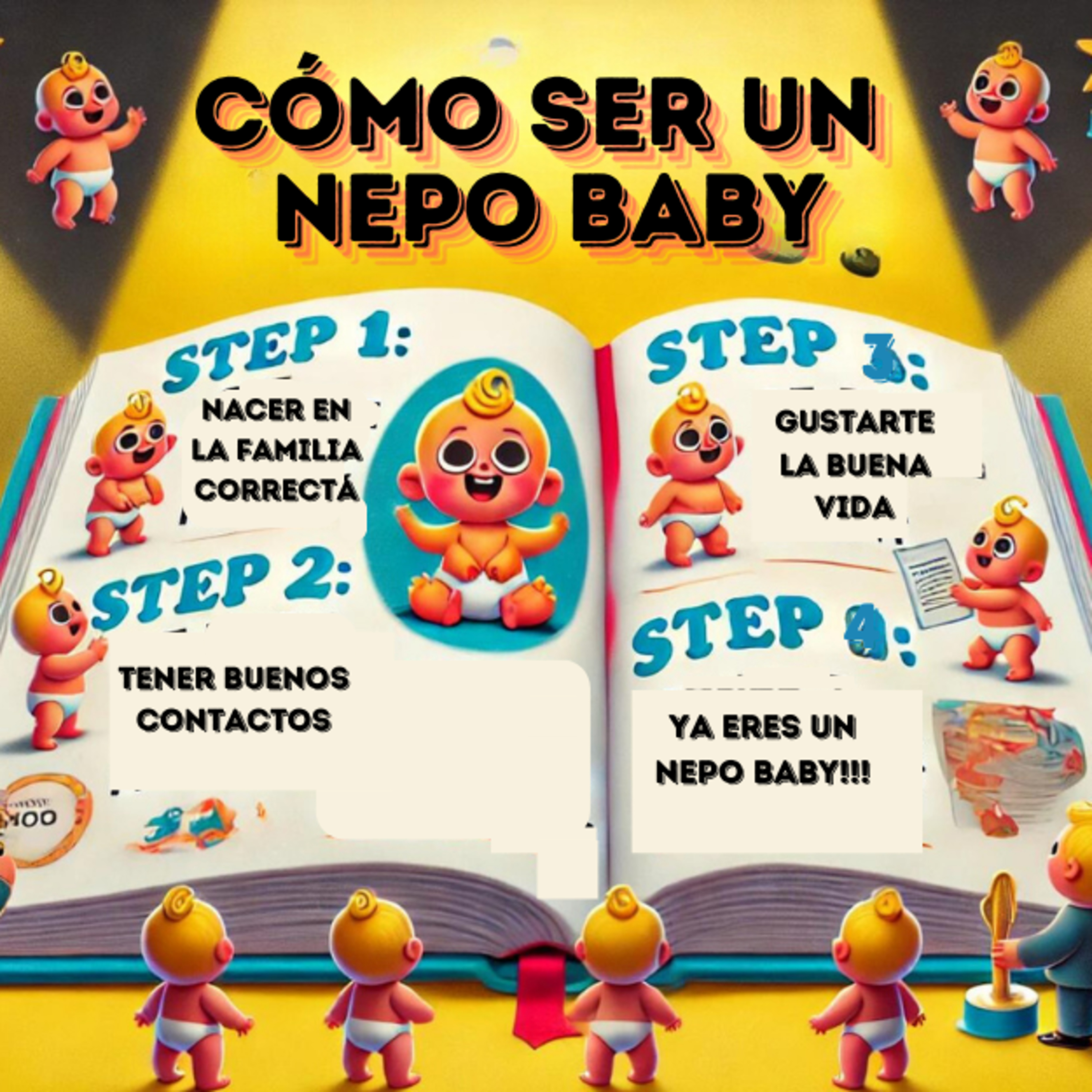 100 Maneras de hundir tu Empresa