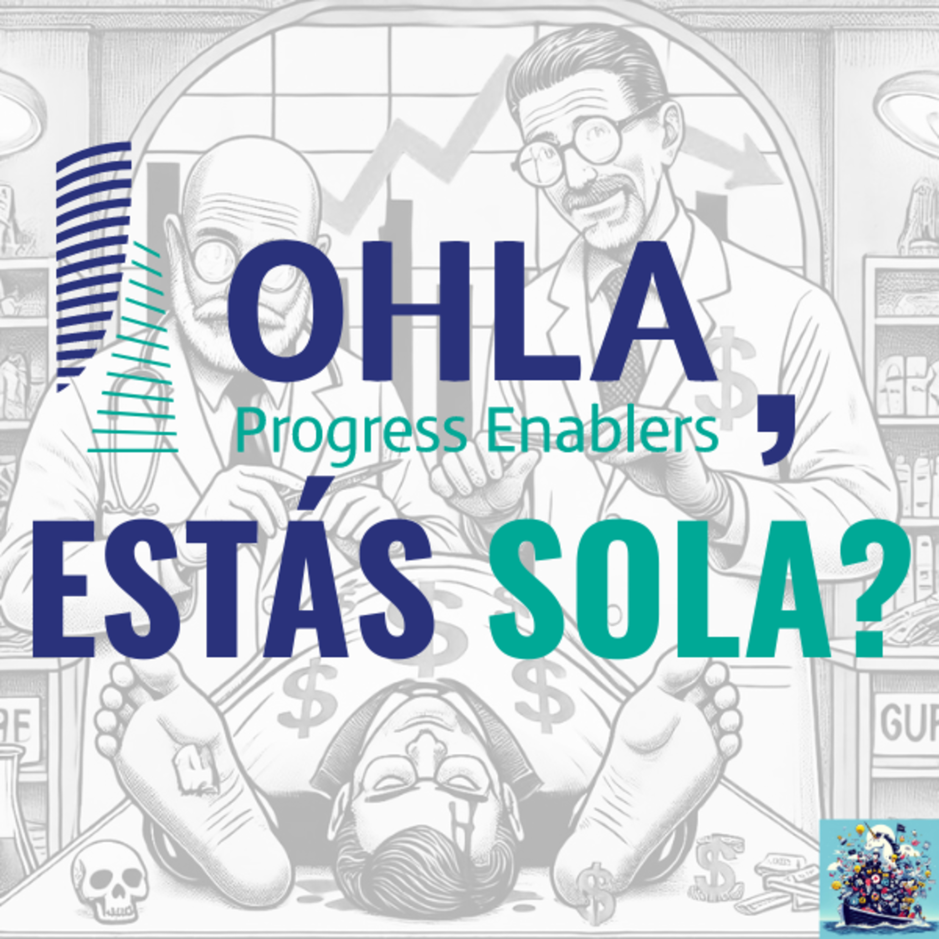 100 Maneras de hundir tu Empresa