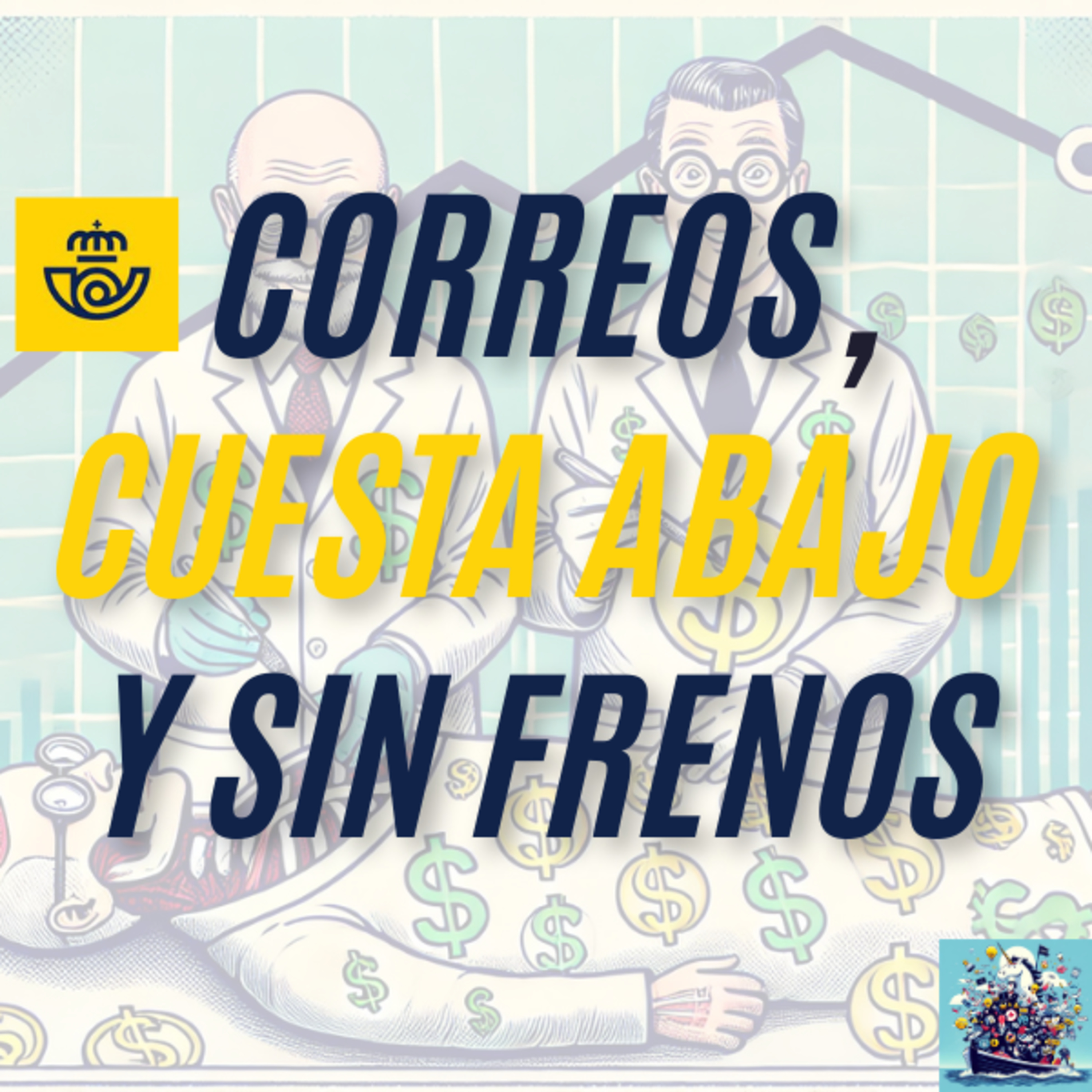 100 Maneras de hundir tu Empresa