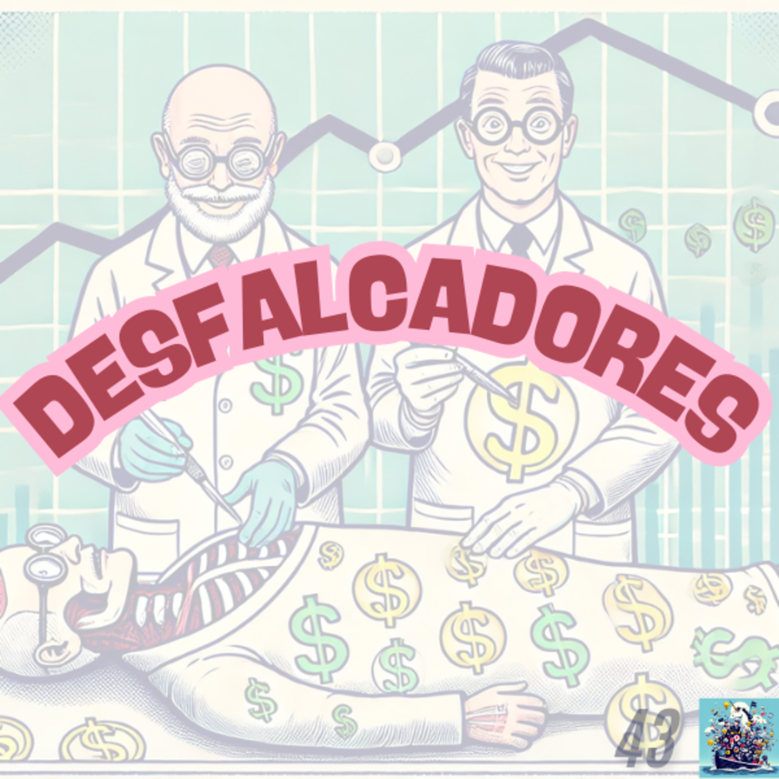 100 Maneras de hundir tu Empresa