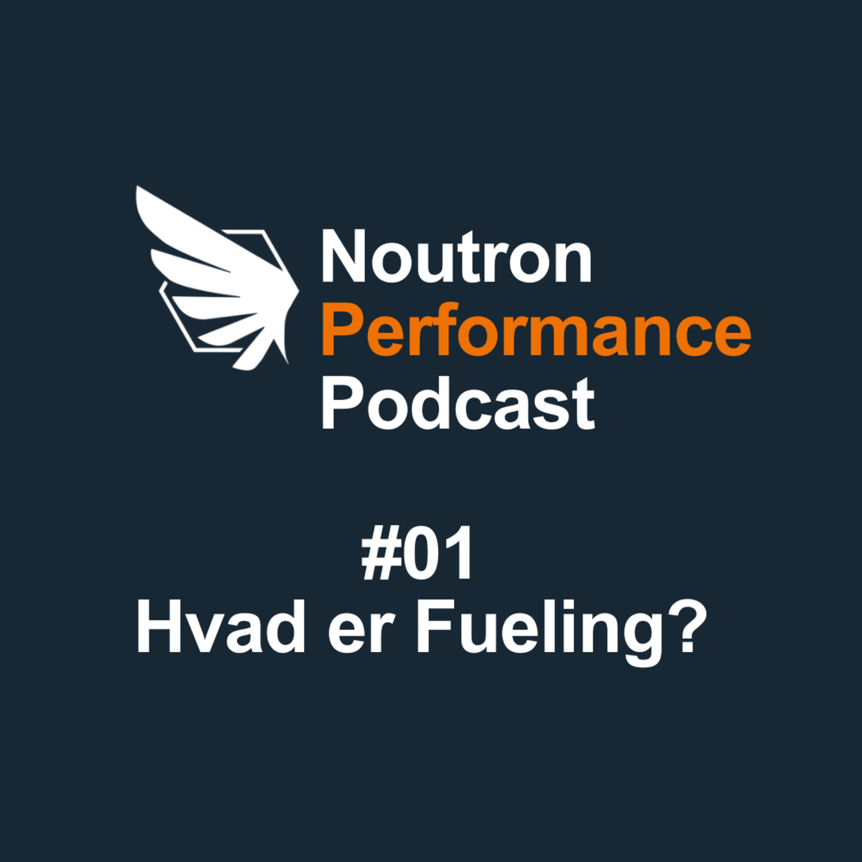 Noutron Performance Podcast