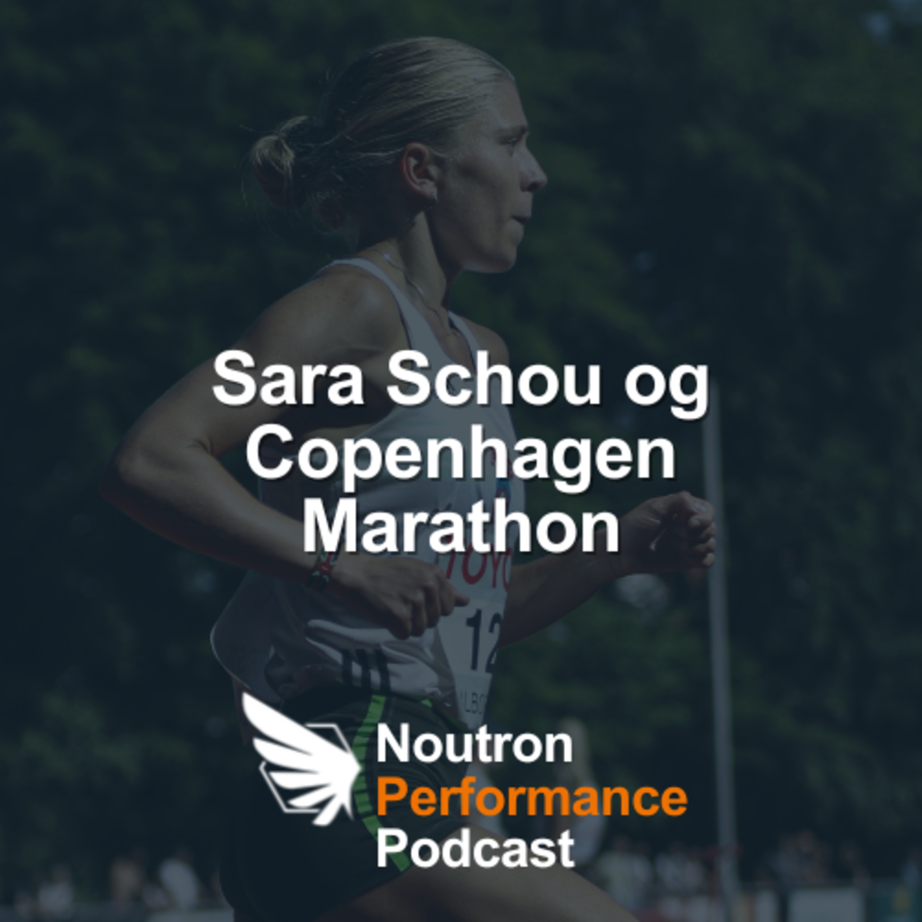Noutron Performance Podcast