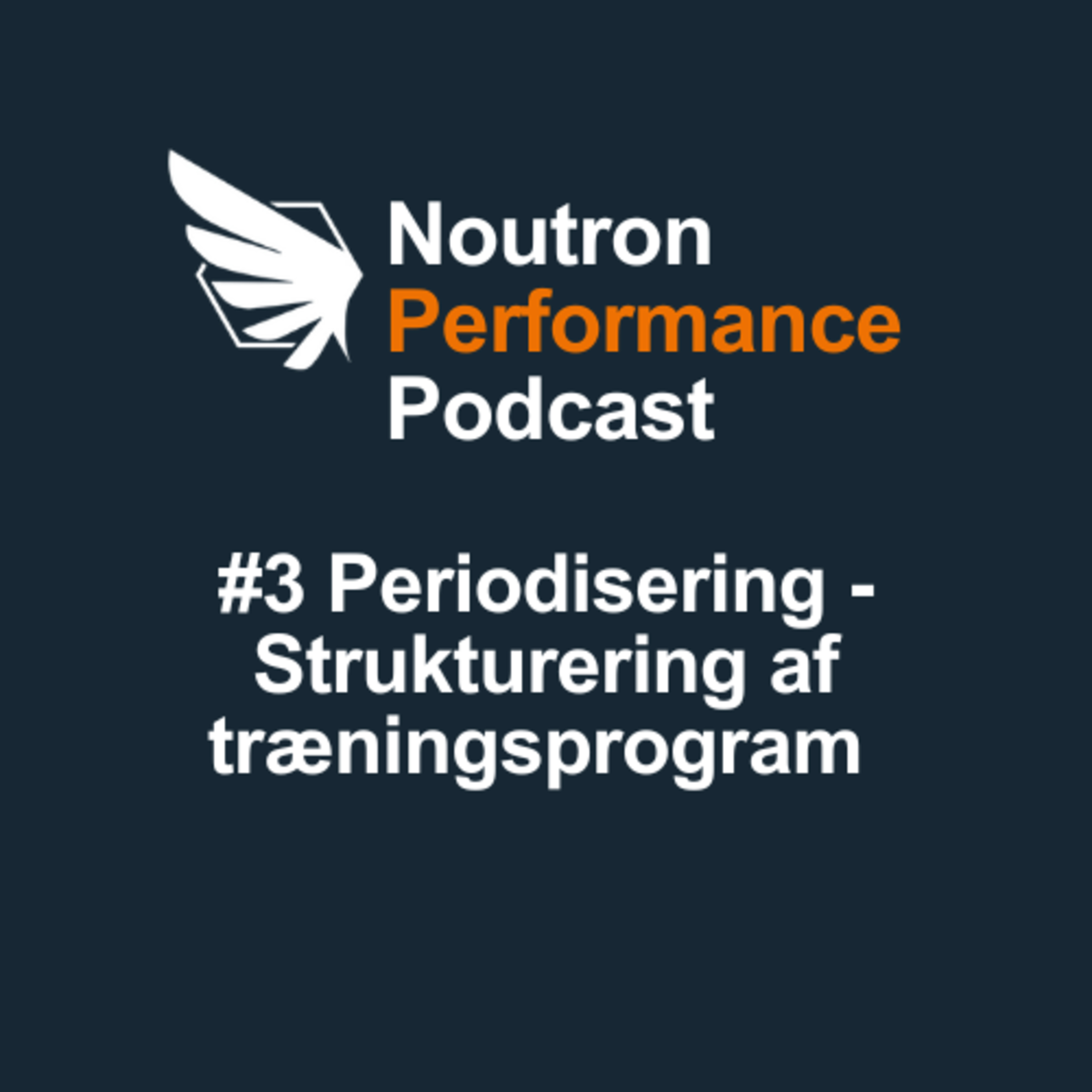 Noutron Performance Podcast