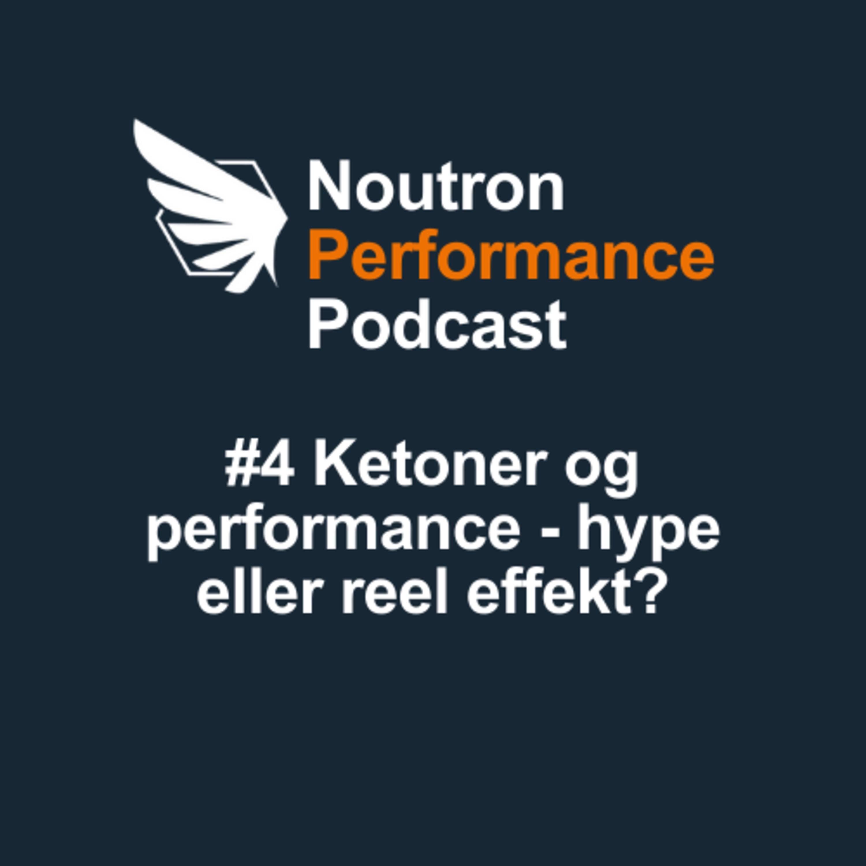 Noutron Performance Podcast