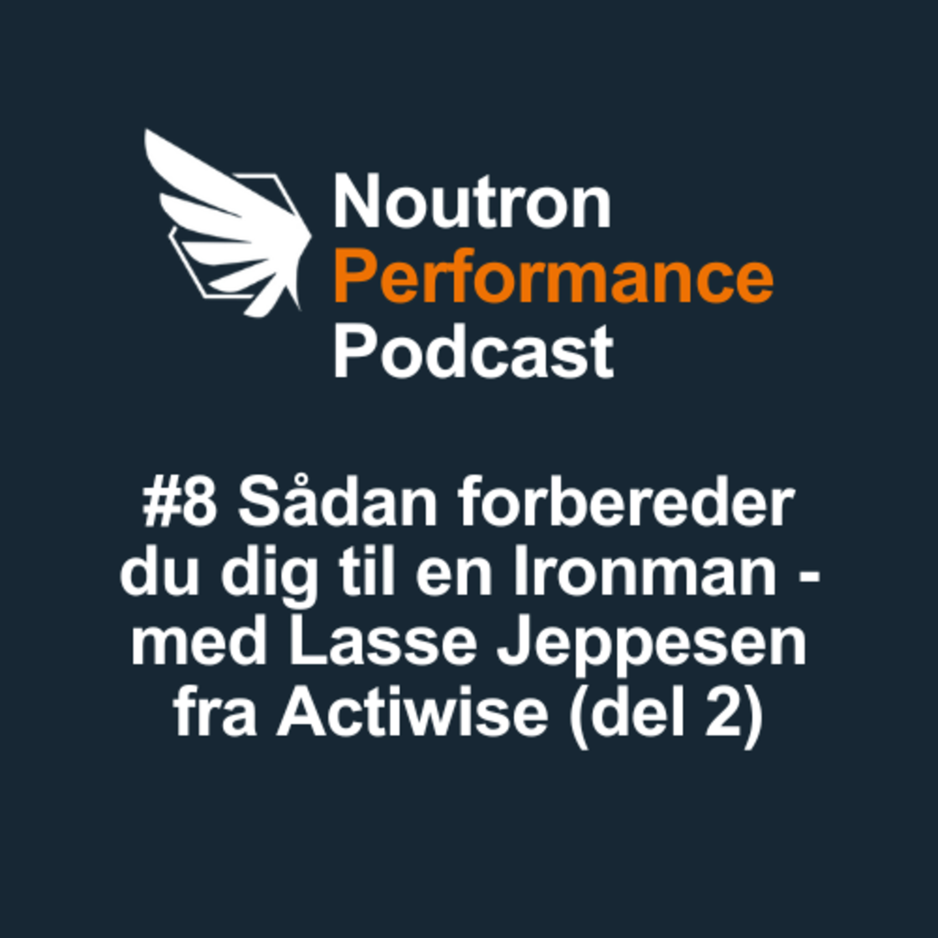 Noutron Performance Podcast