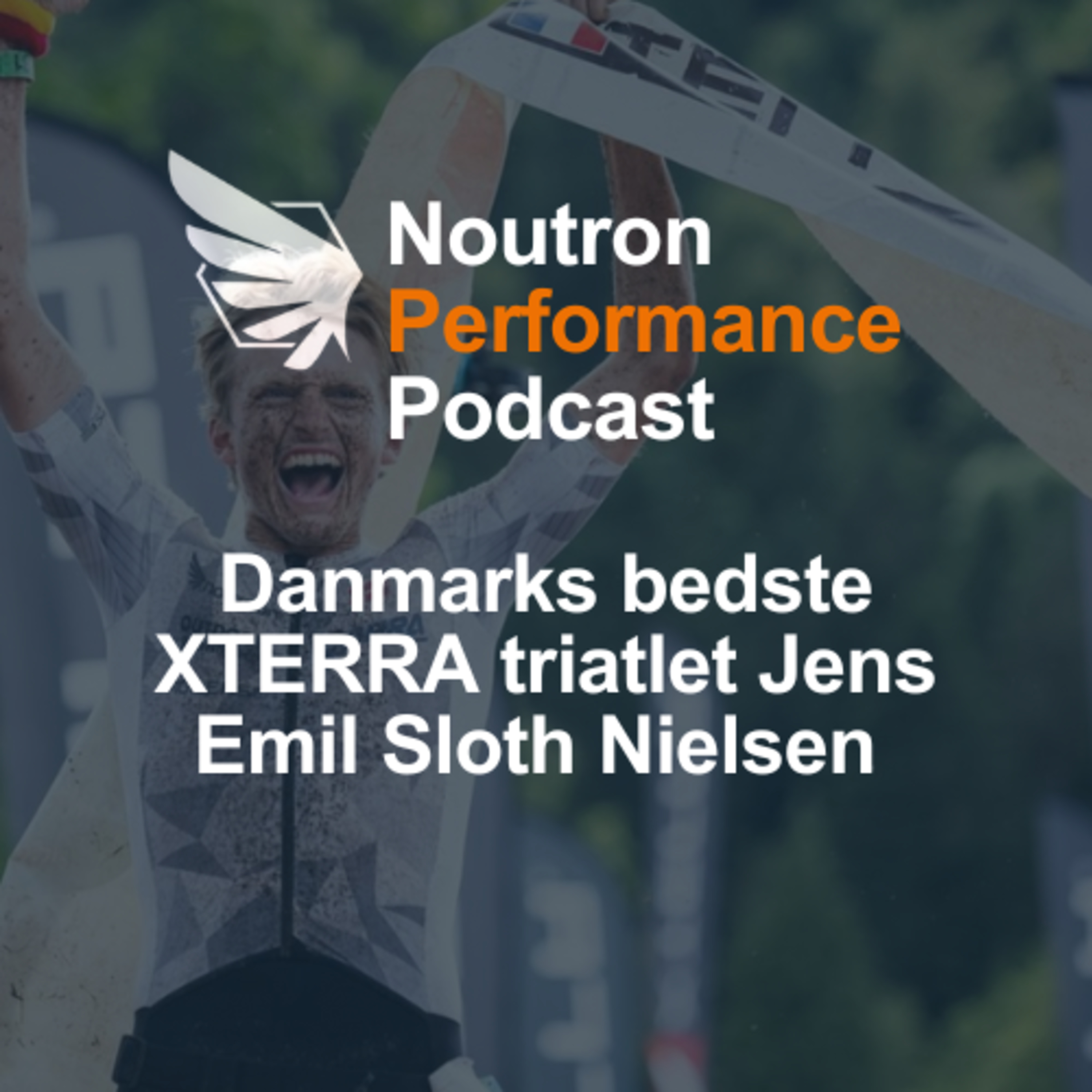 Noutron Performance Podcast