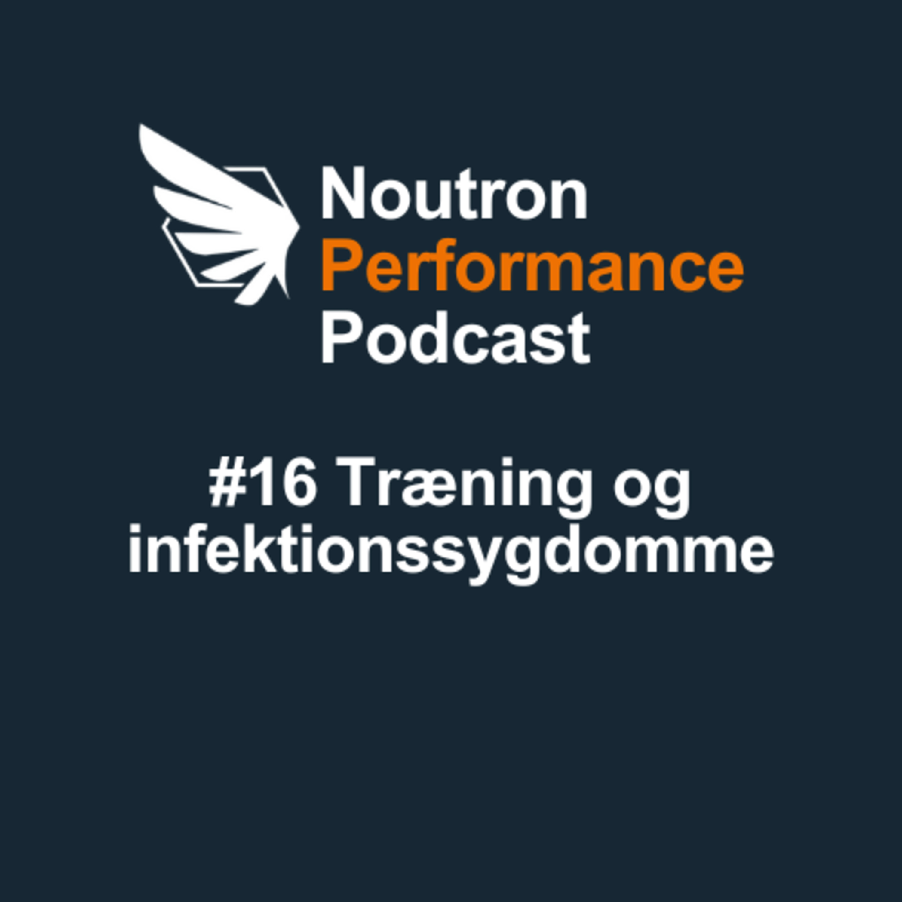Noutron Performance Podcast