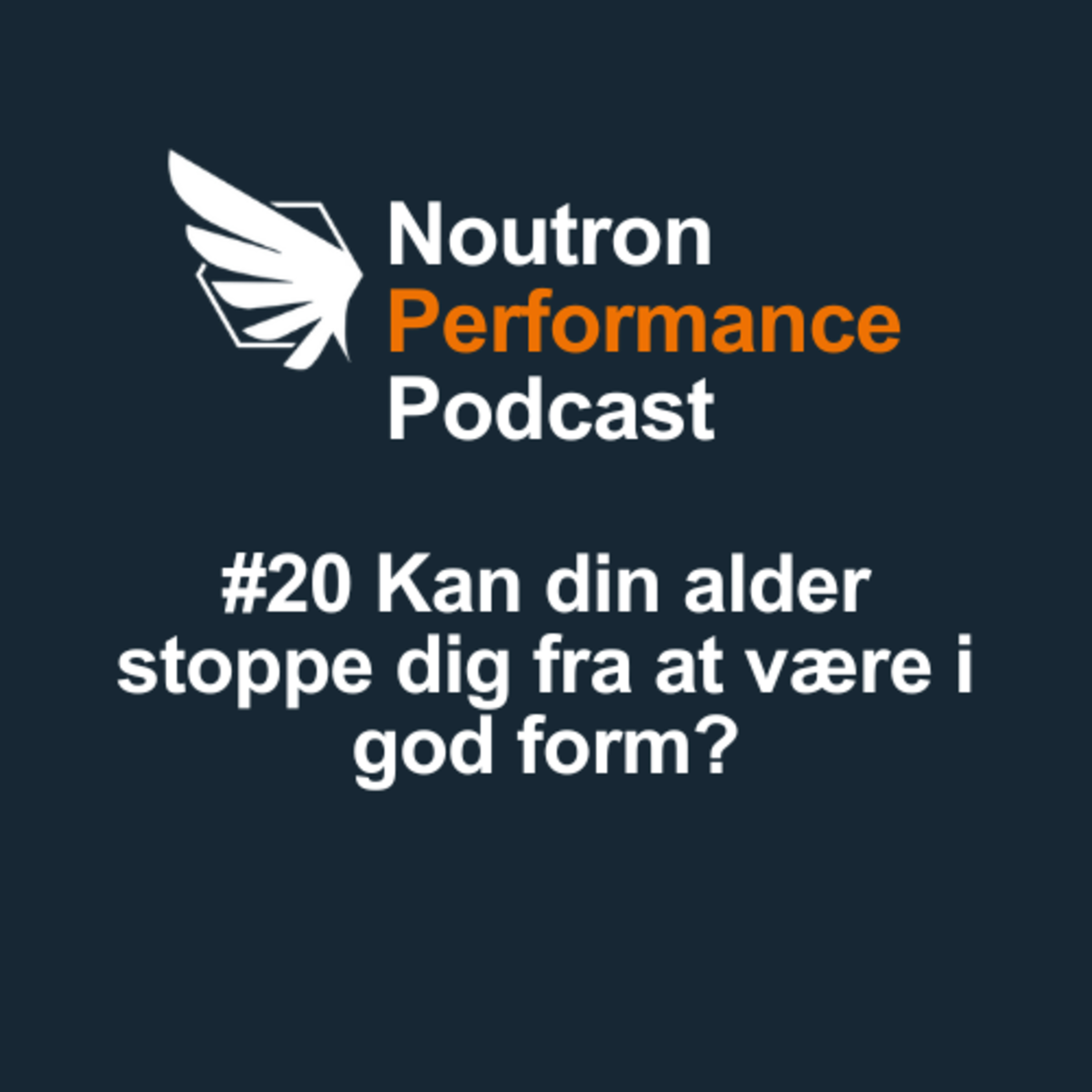 Noutron Performance Podcast