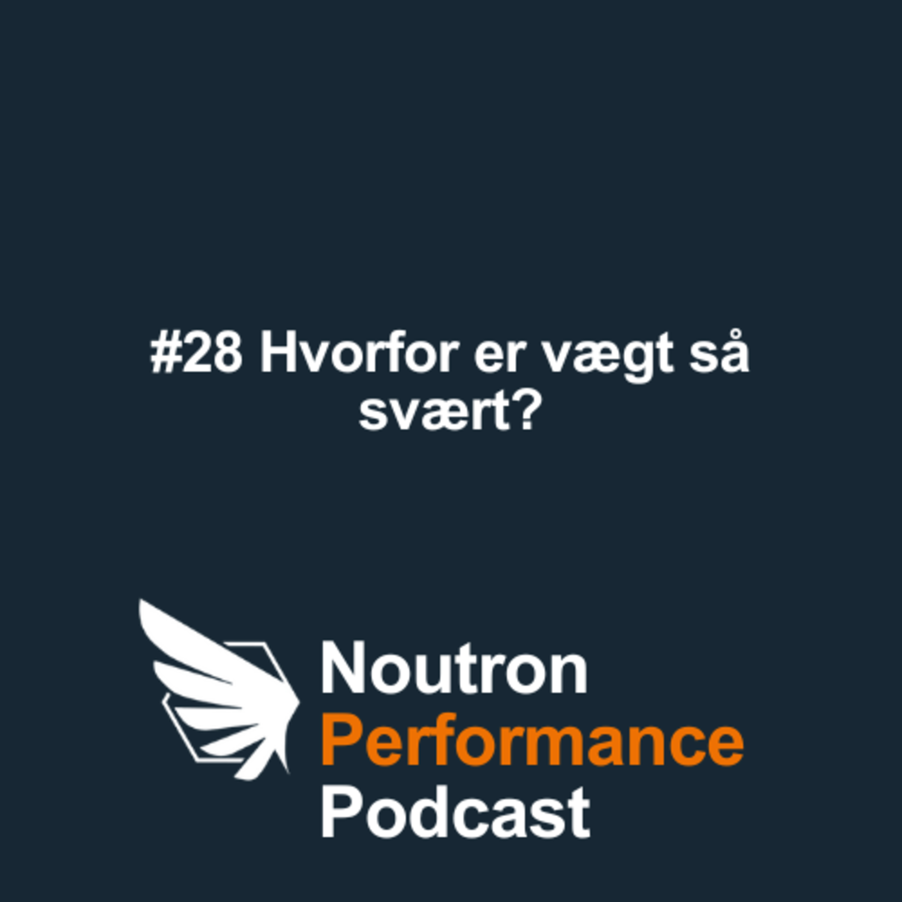 Noutron Performance Podcast