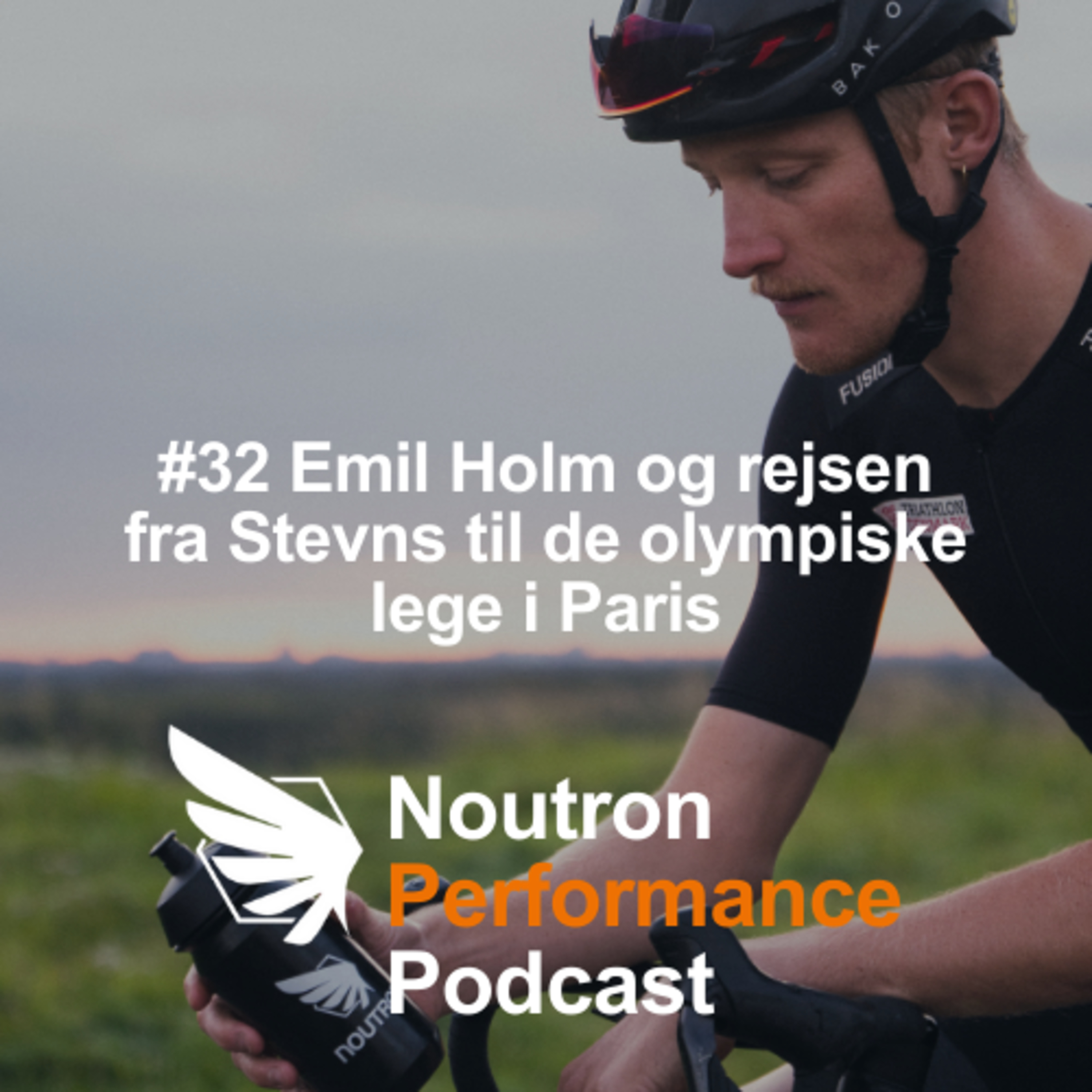 Noutron Performance Podcast