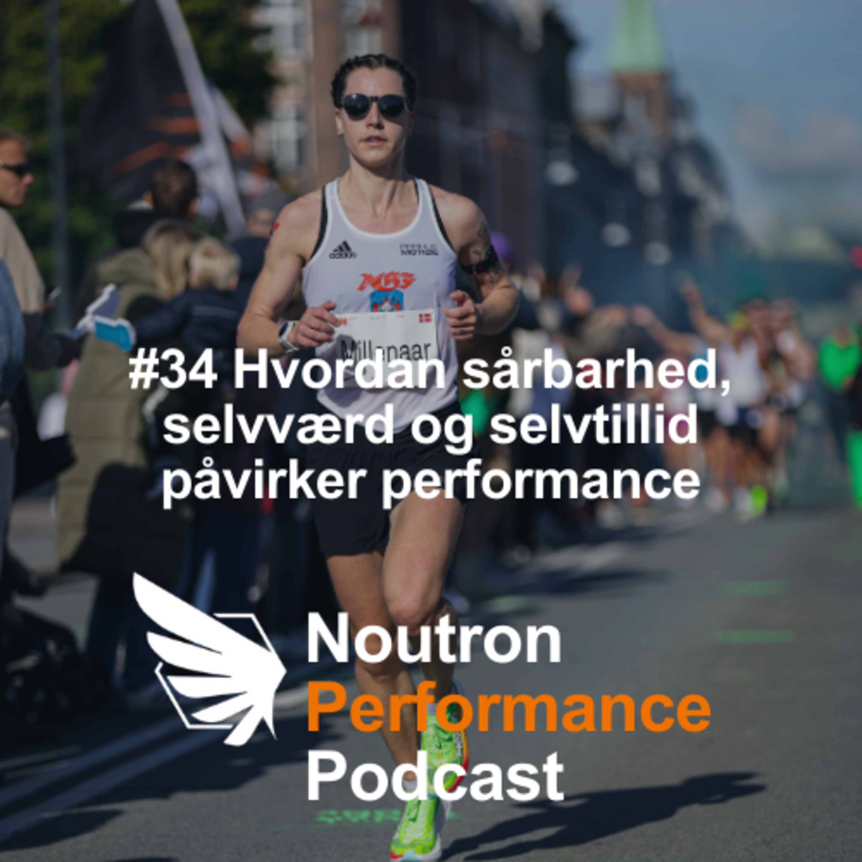 Noutron Performance Podcast