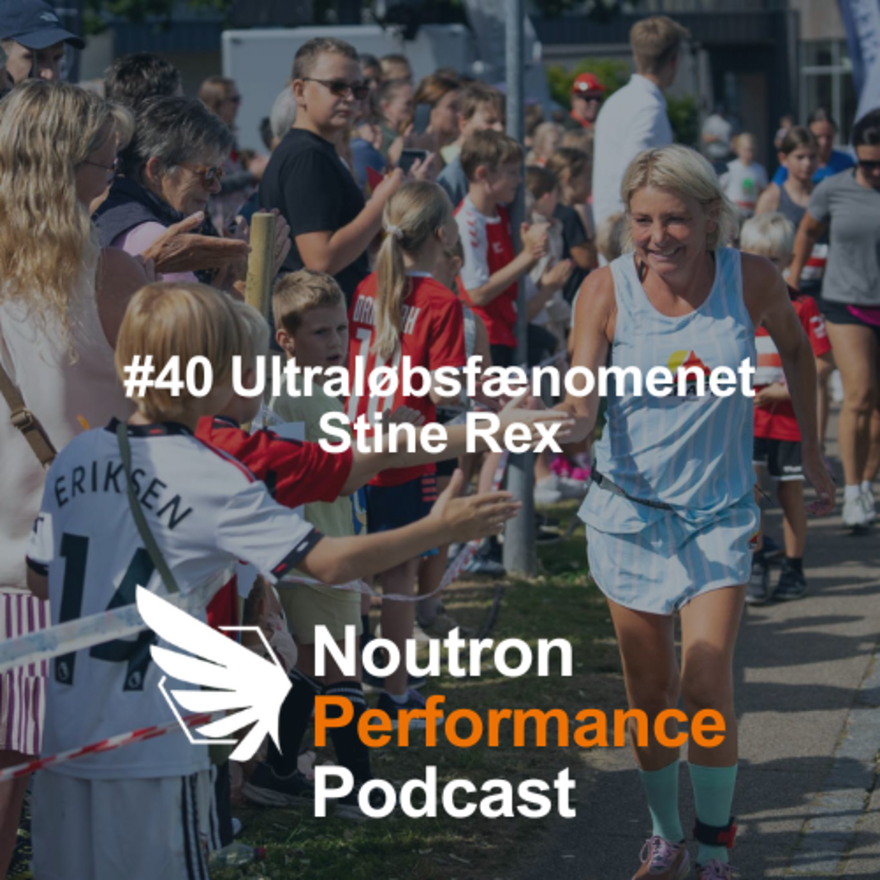 Noutron Performance Podcast