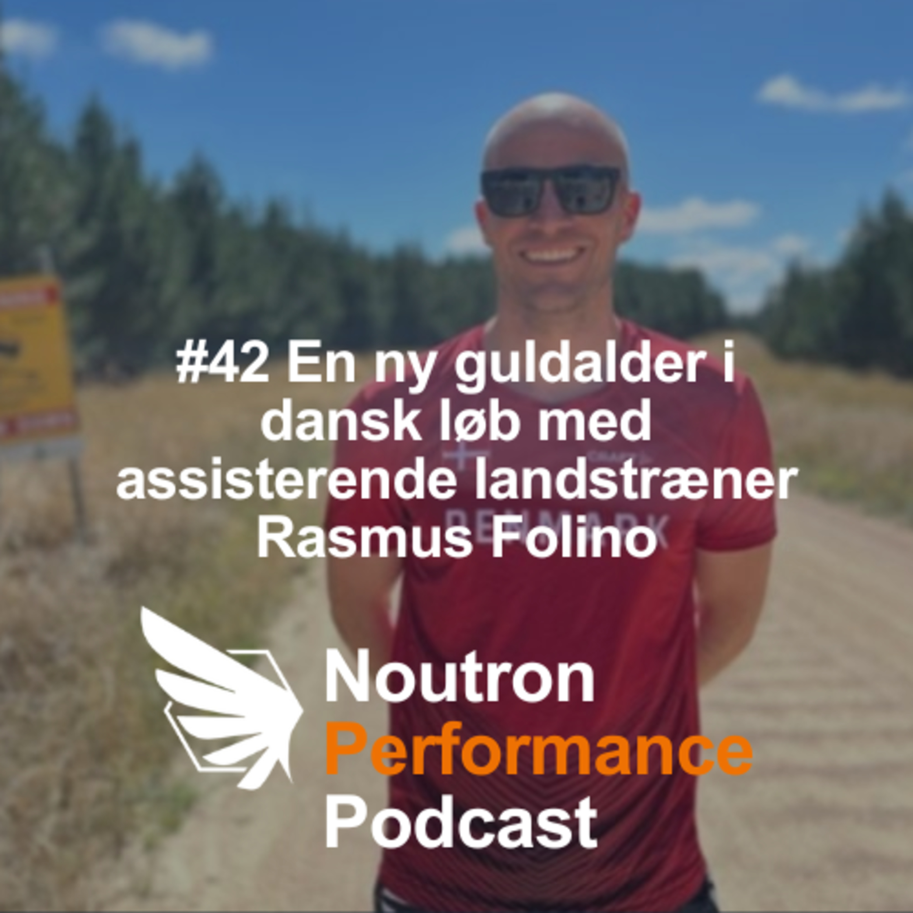 Noutron Performance Podcast