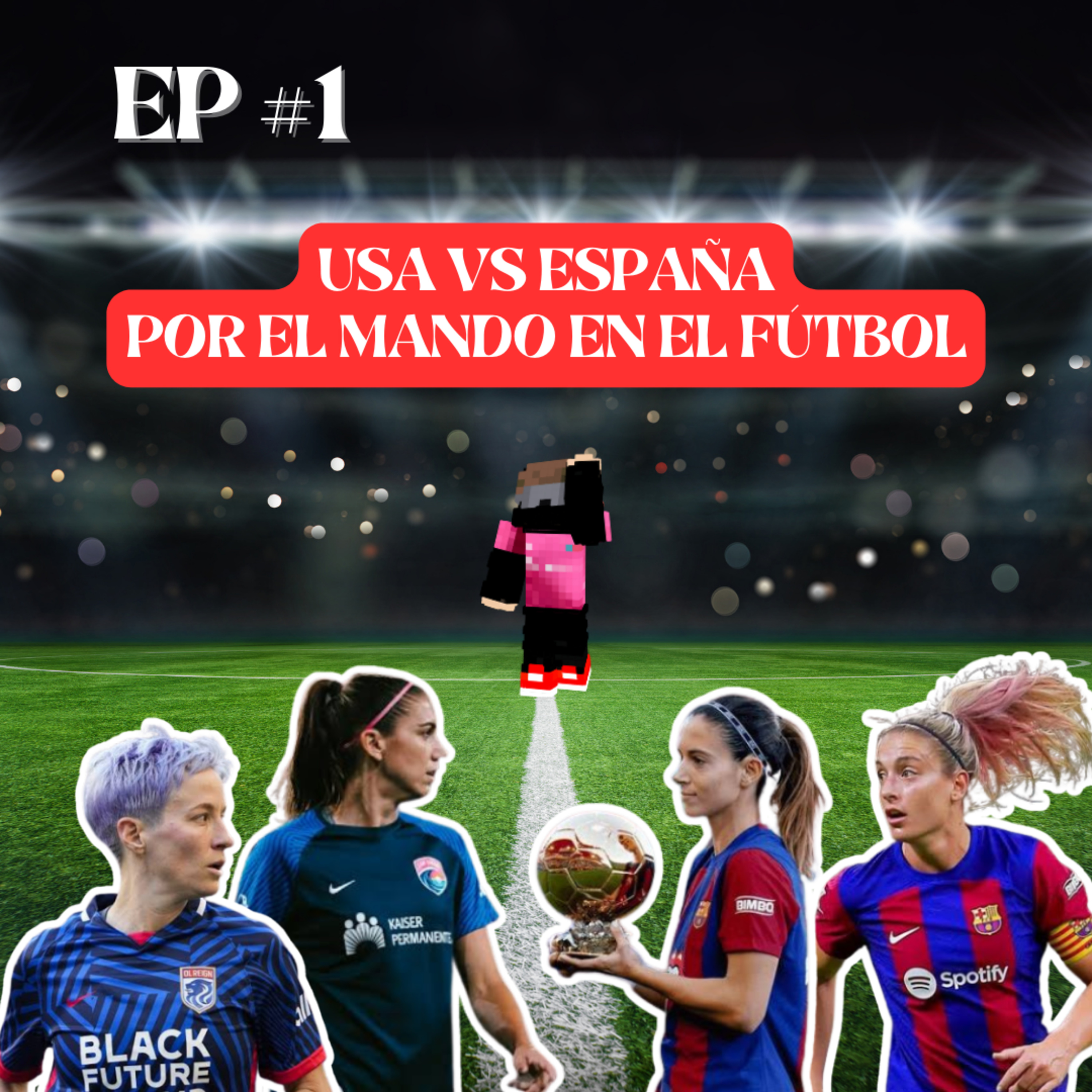 Long Live WOSO