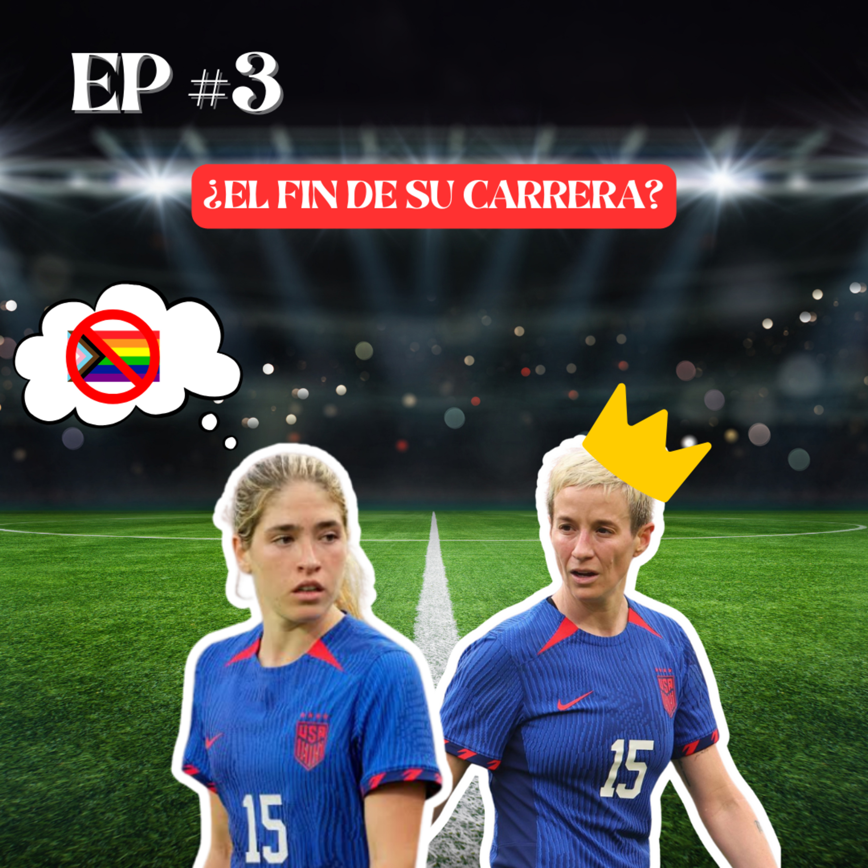 Long Live WOSO