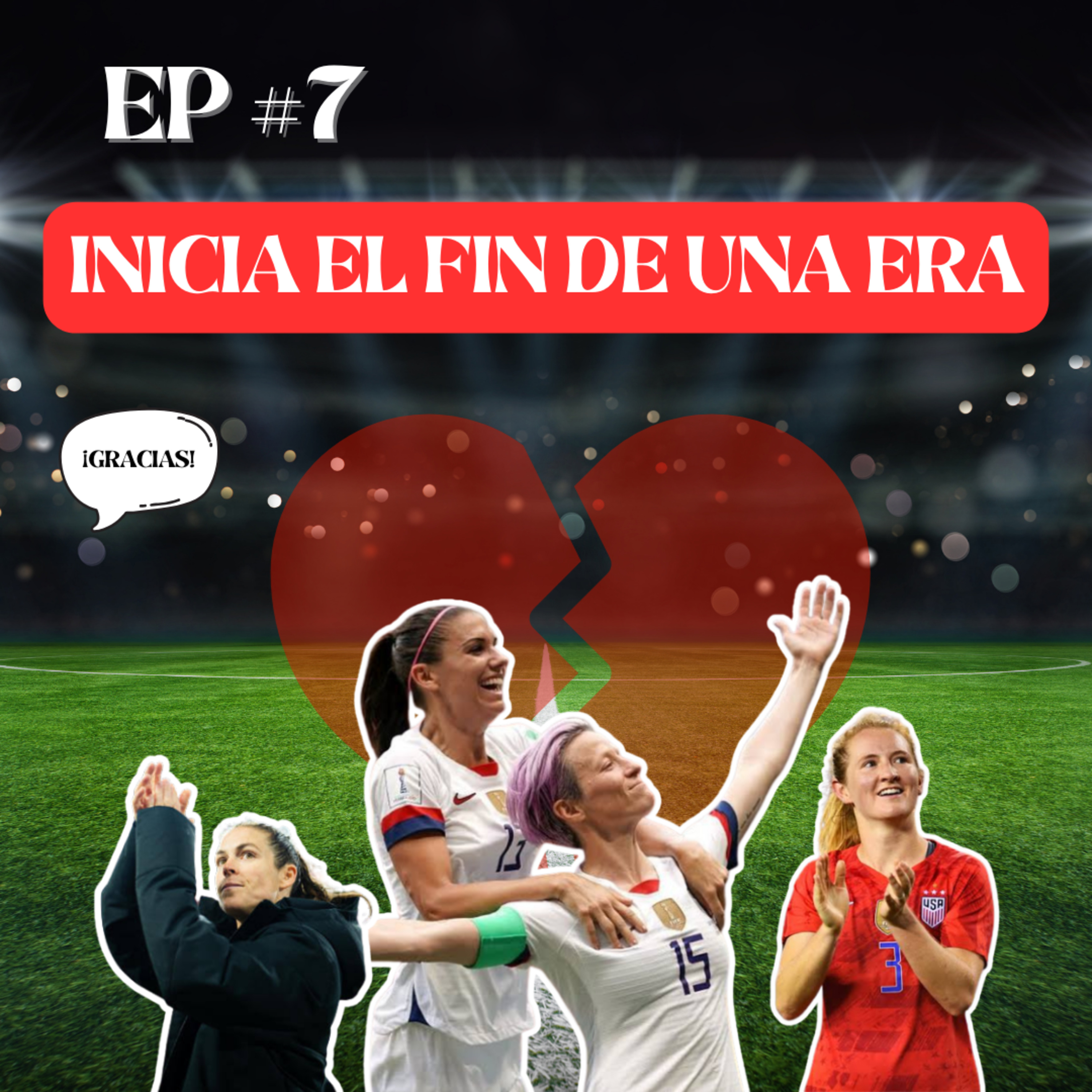 Long Live WOSO