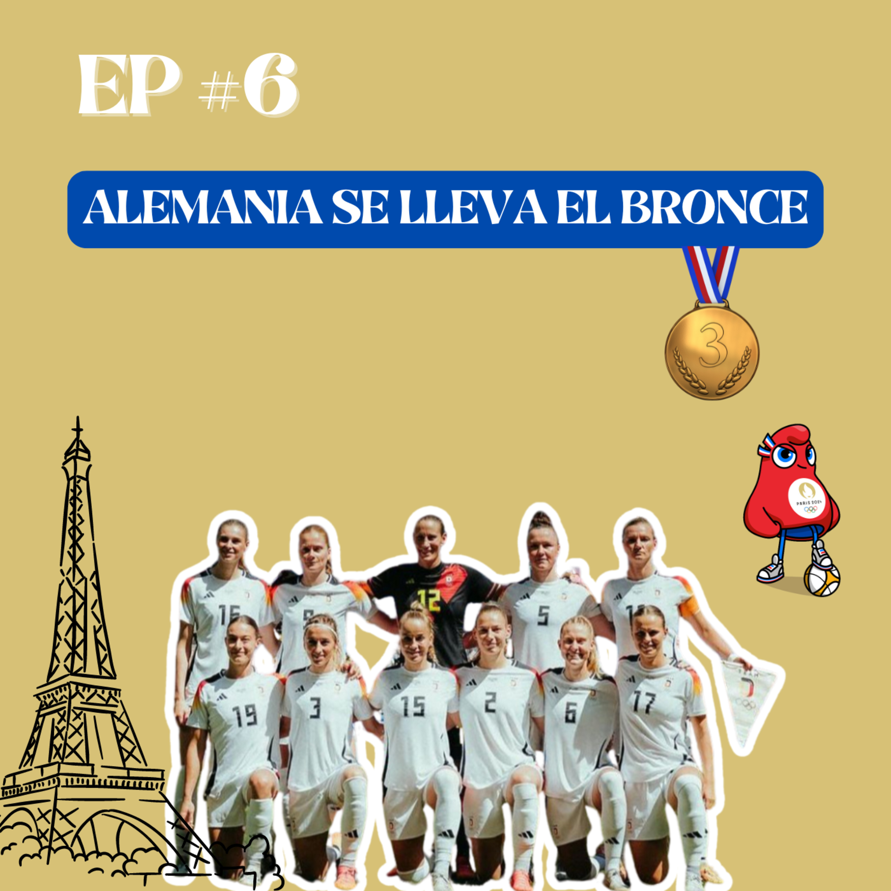 Long Live WOSO