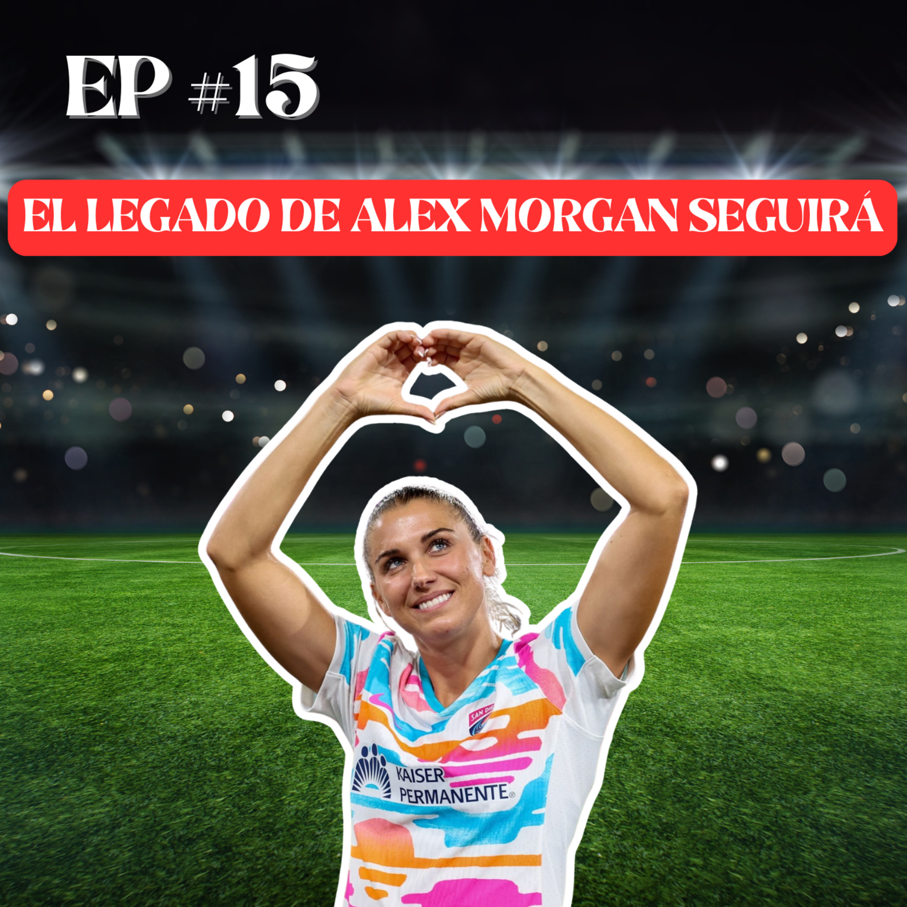 Long Live WOSO