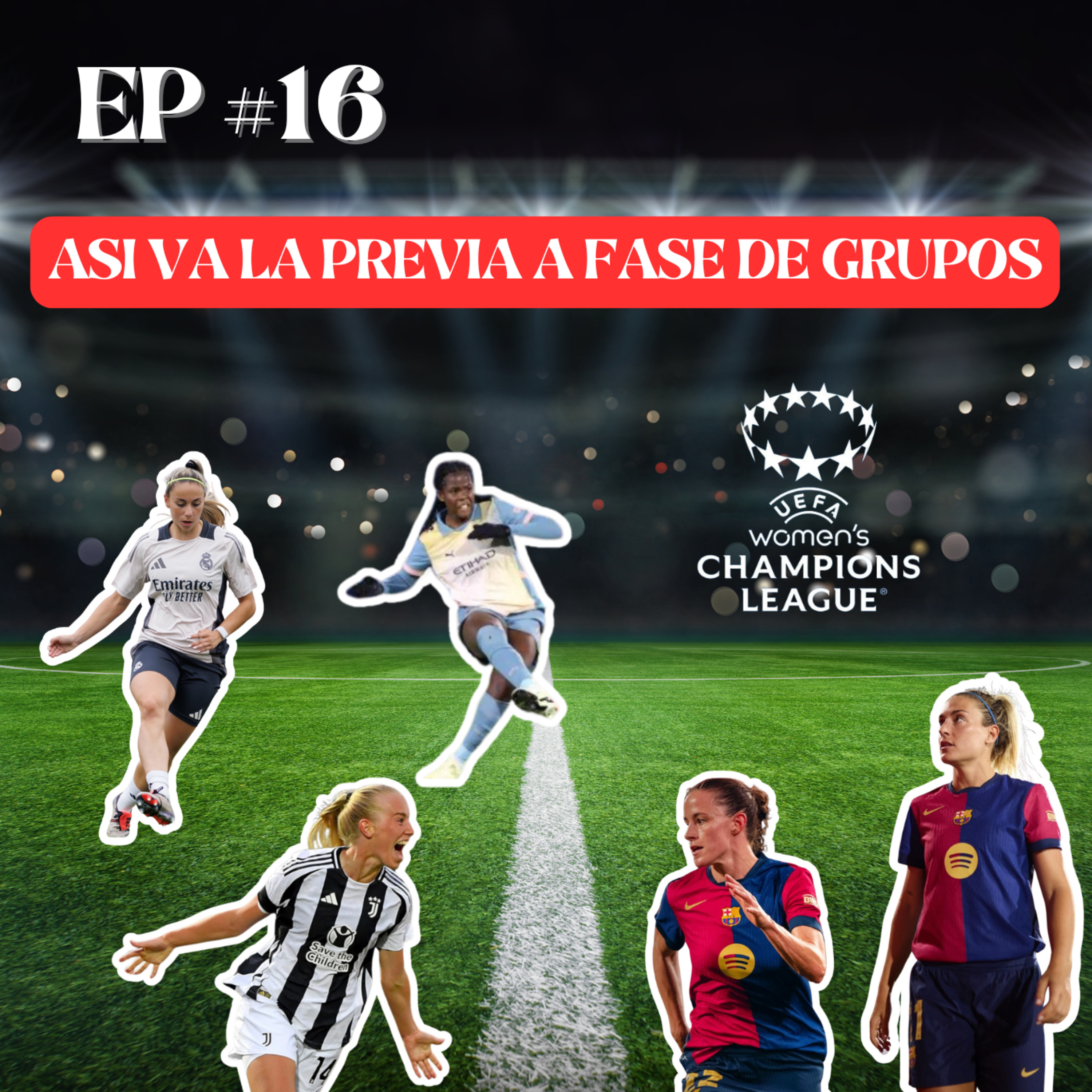 Long Live WOSO