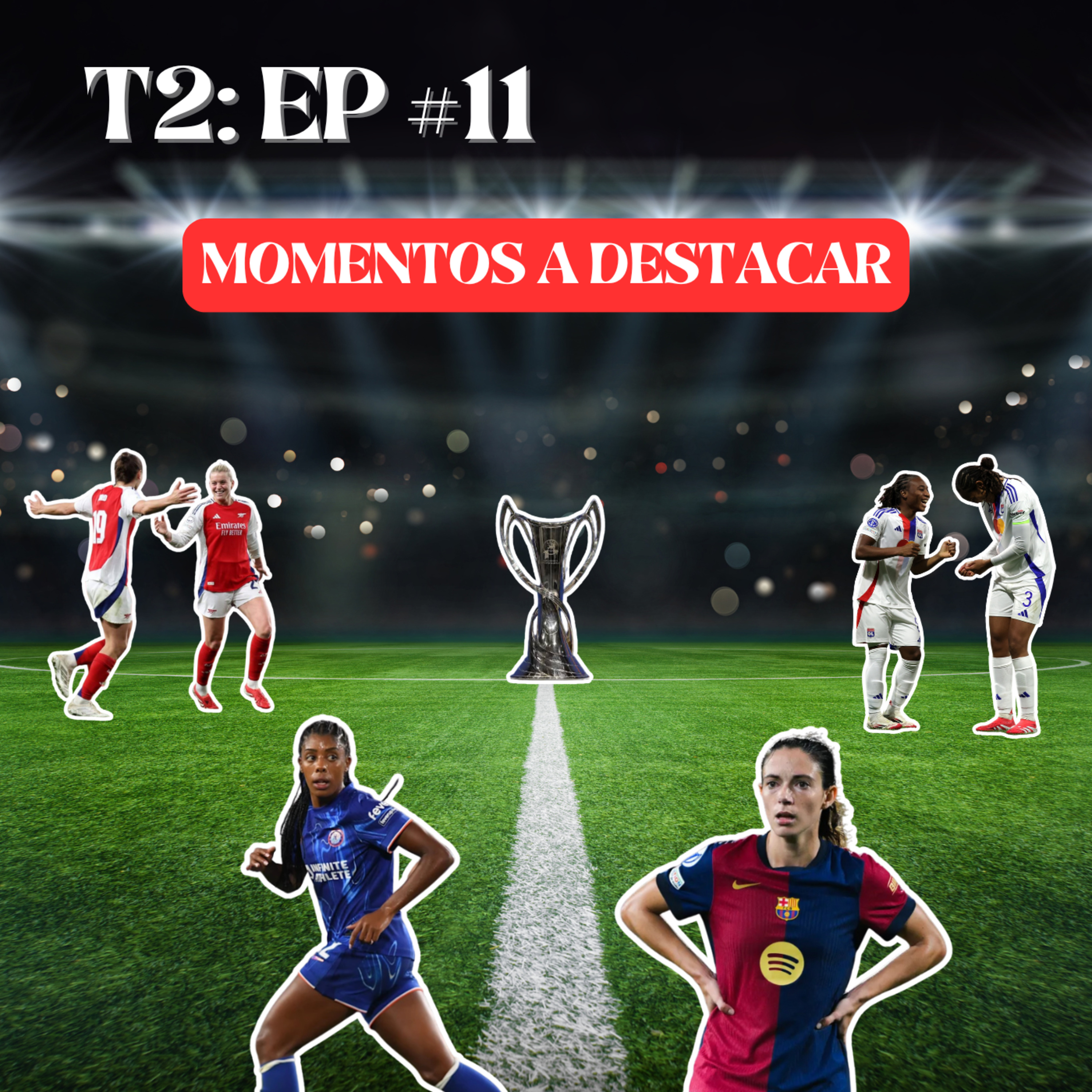 Long Live WOSO