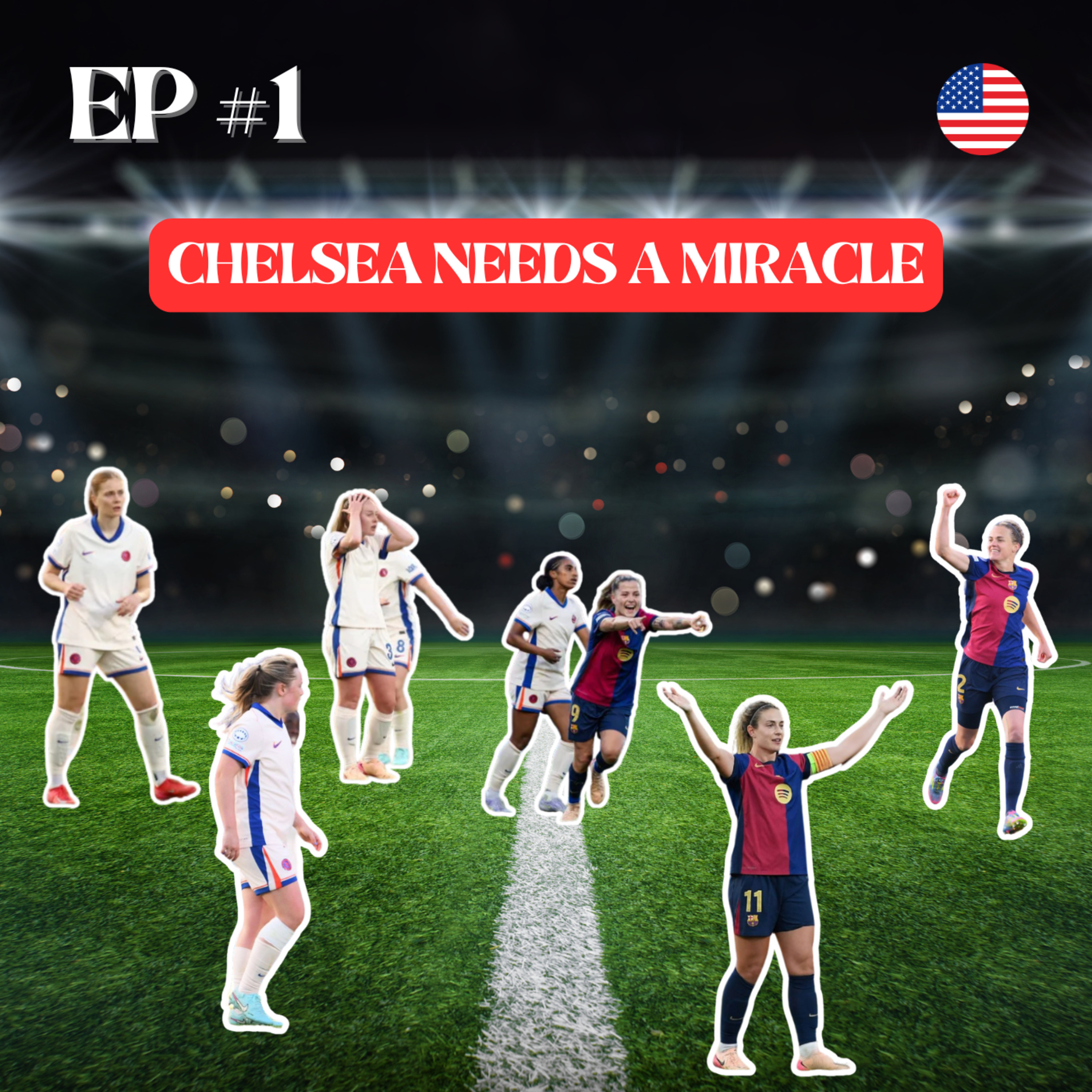 Long Live WOSO