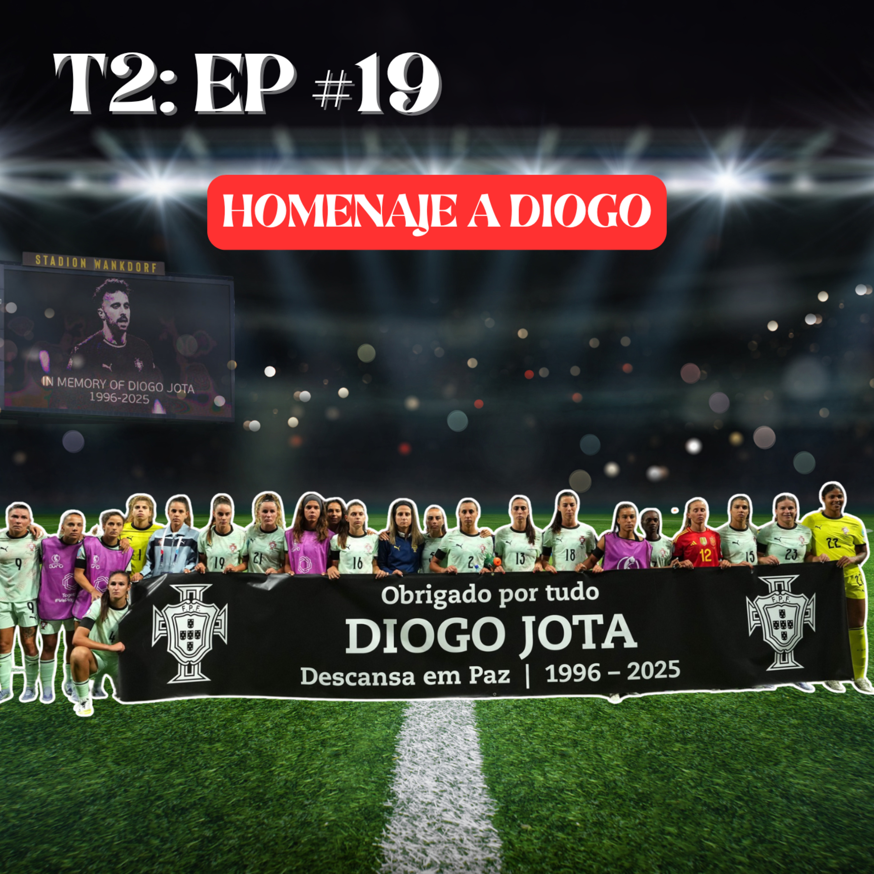 Long Live WOSO