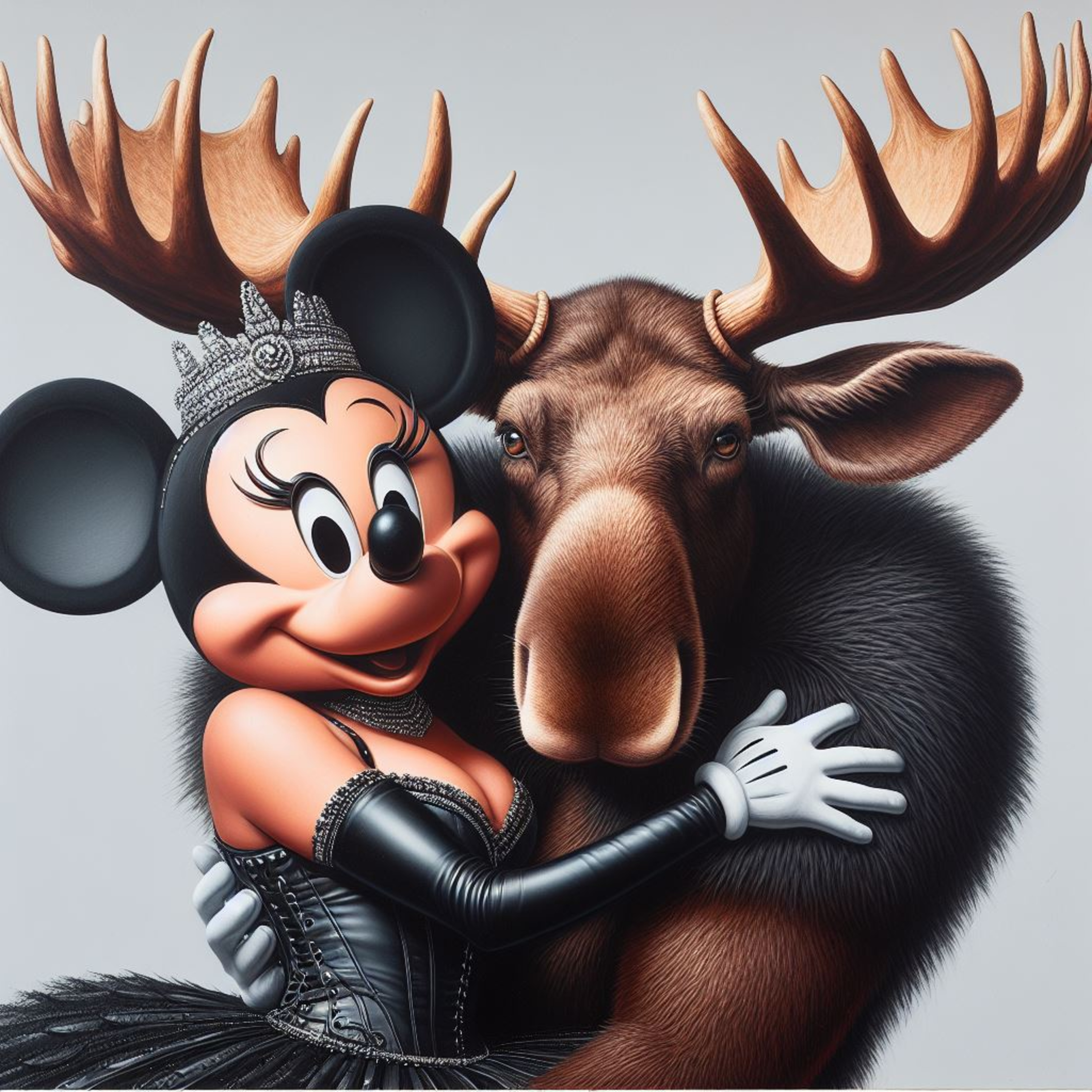 S1 - E4 “Gang Banging With Mini Mouse” (BOMT) episode artwork
