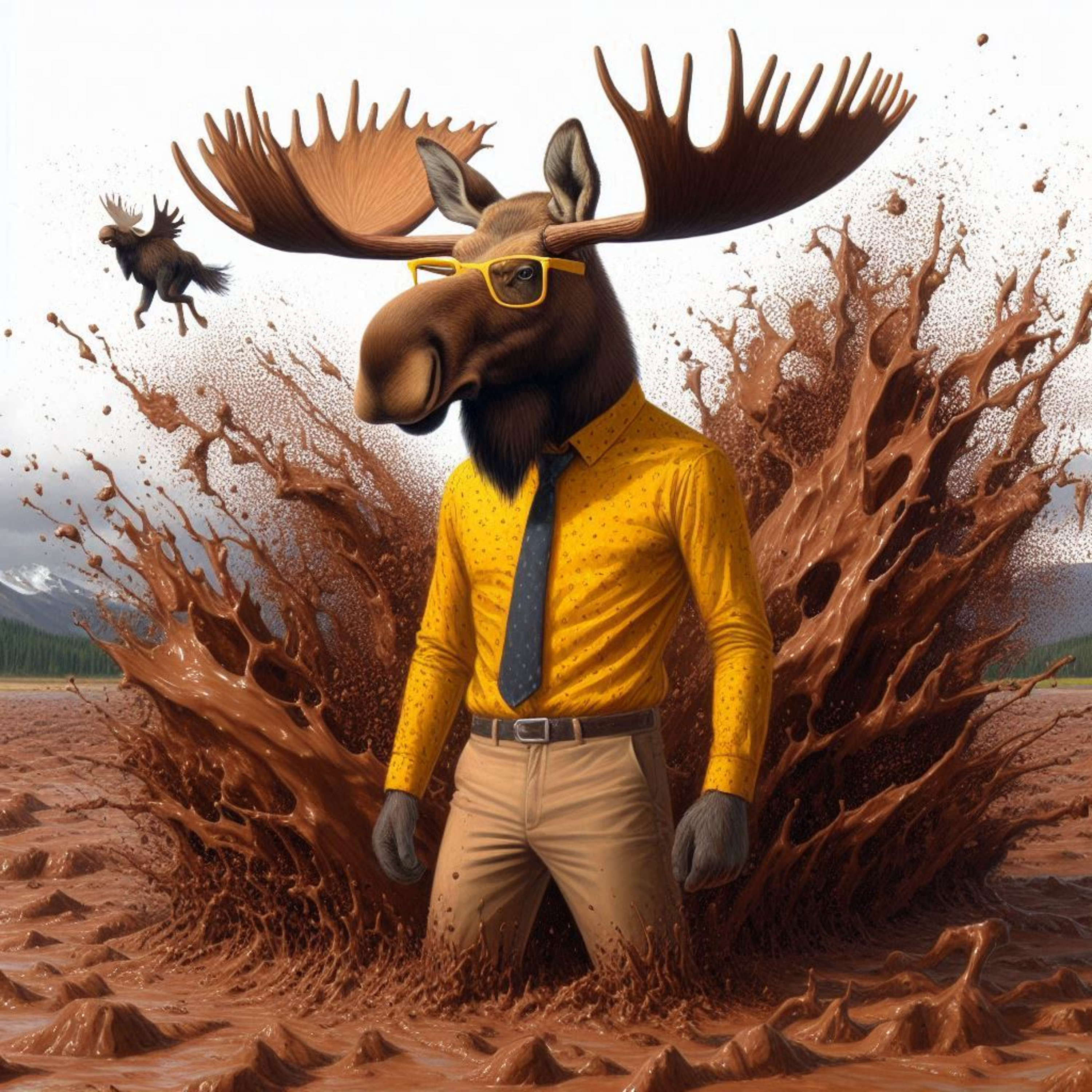 S1e23 – “Disempowerment Untransformed Seminars” episode artwork