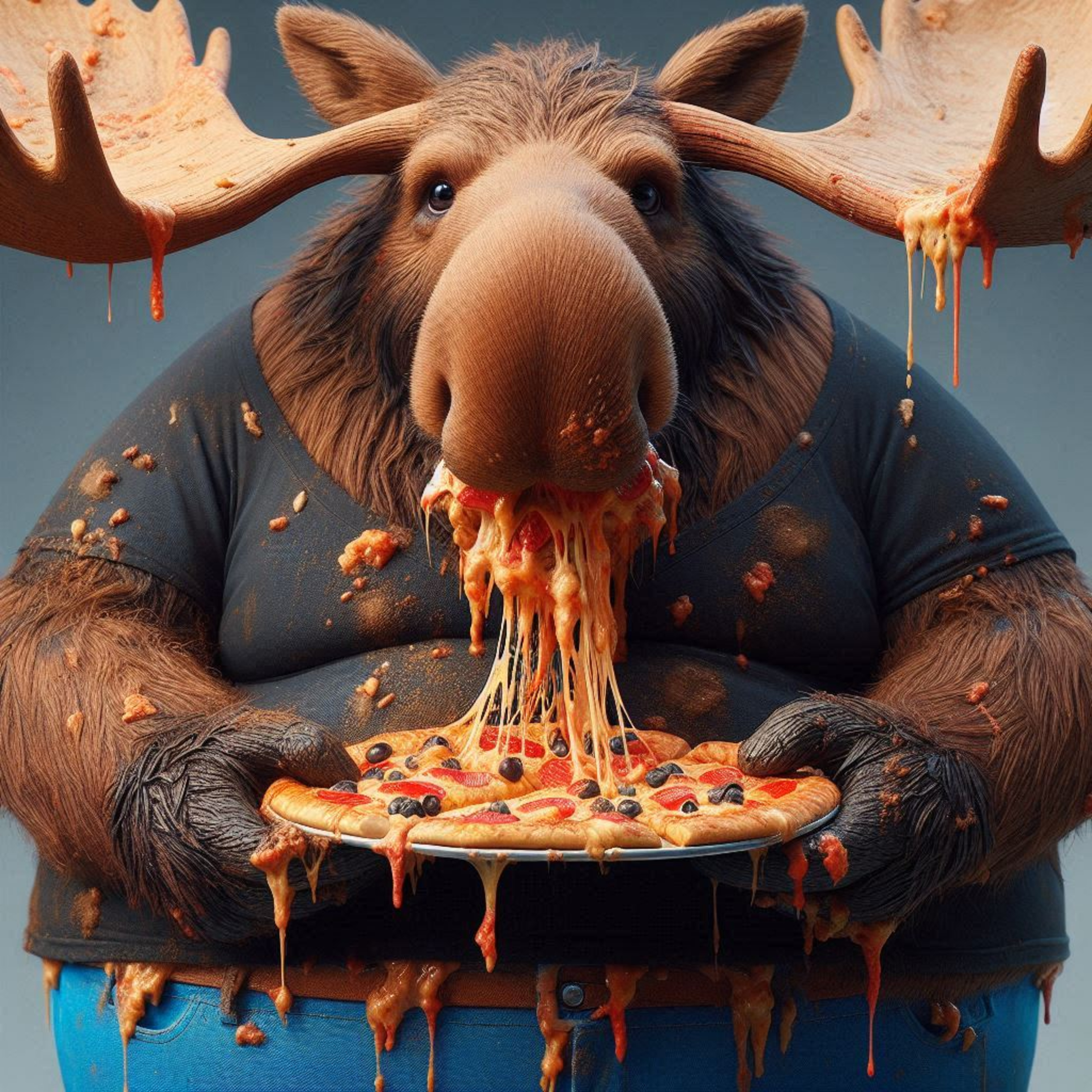 s2 e4: "View And Review With The Film Fatties" episode artwork