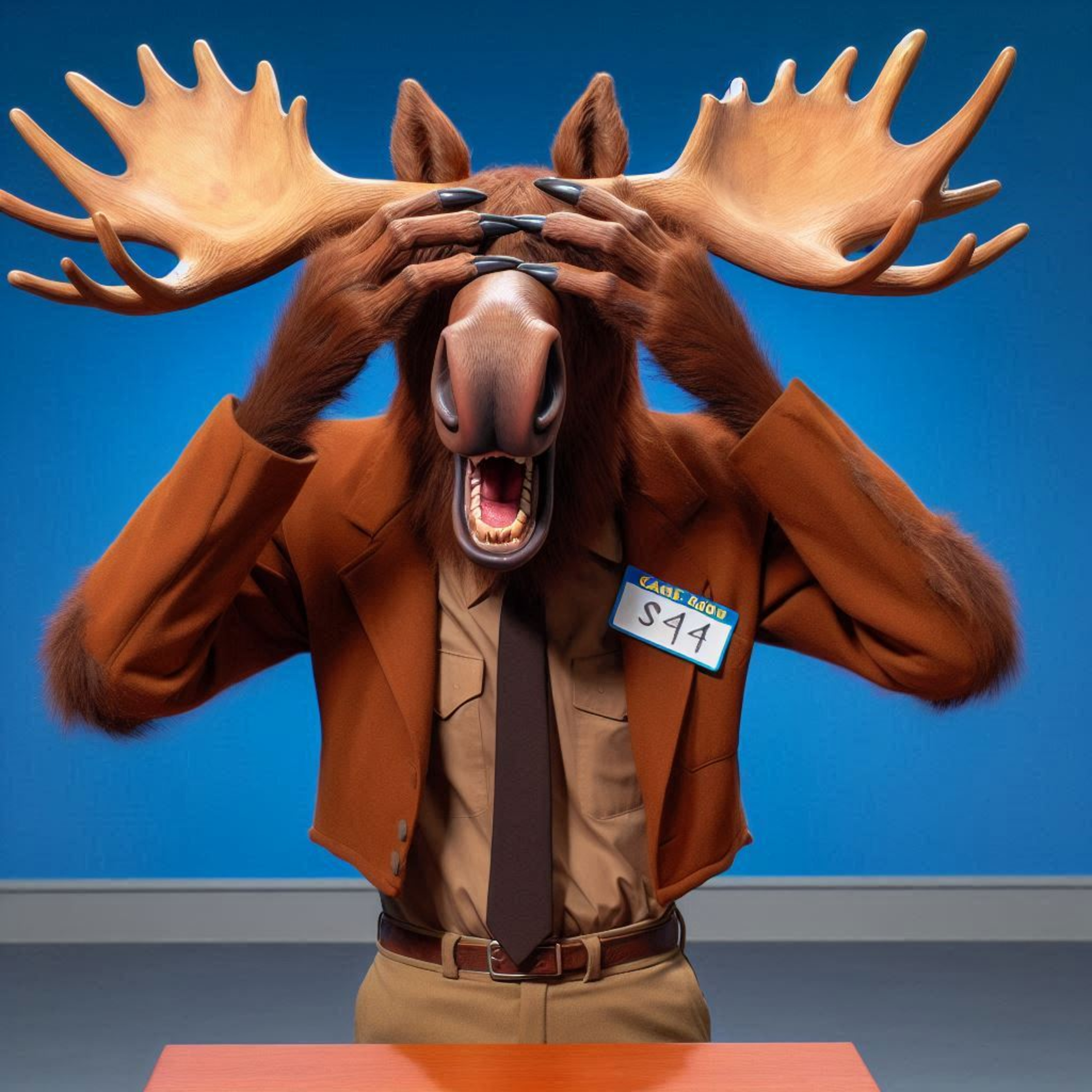s2 e9: “Gameshows on The Lowest Common Denominator Network” episode artwork