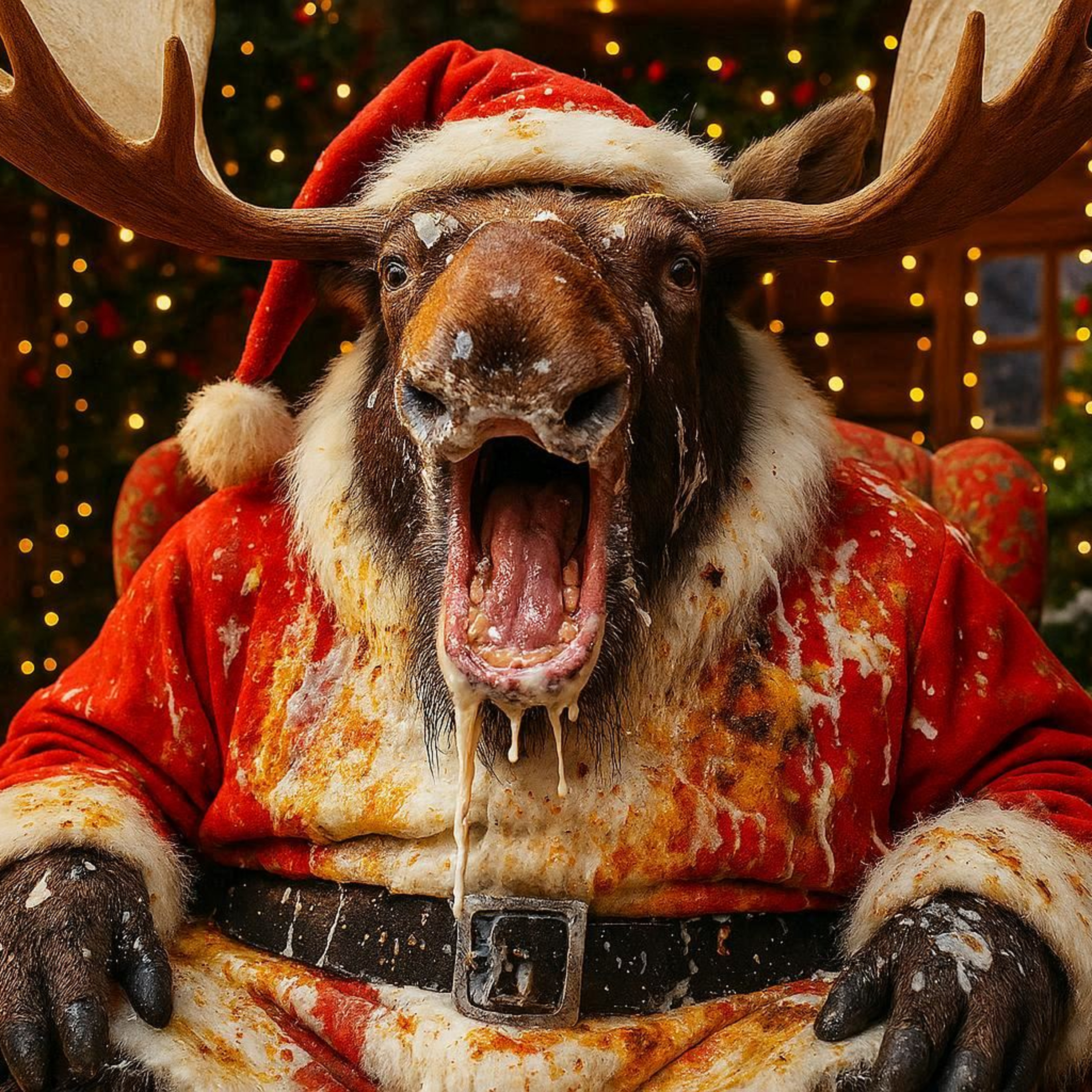 S2 – REPEAT and UPDATED - S1 e 20 “HOLIDAY SPECIAL 1: Sexing Up Chanukah For Christmas” episode artwork