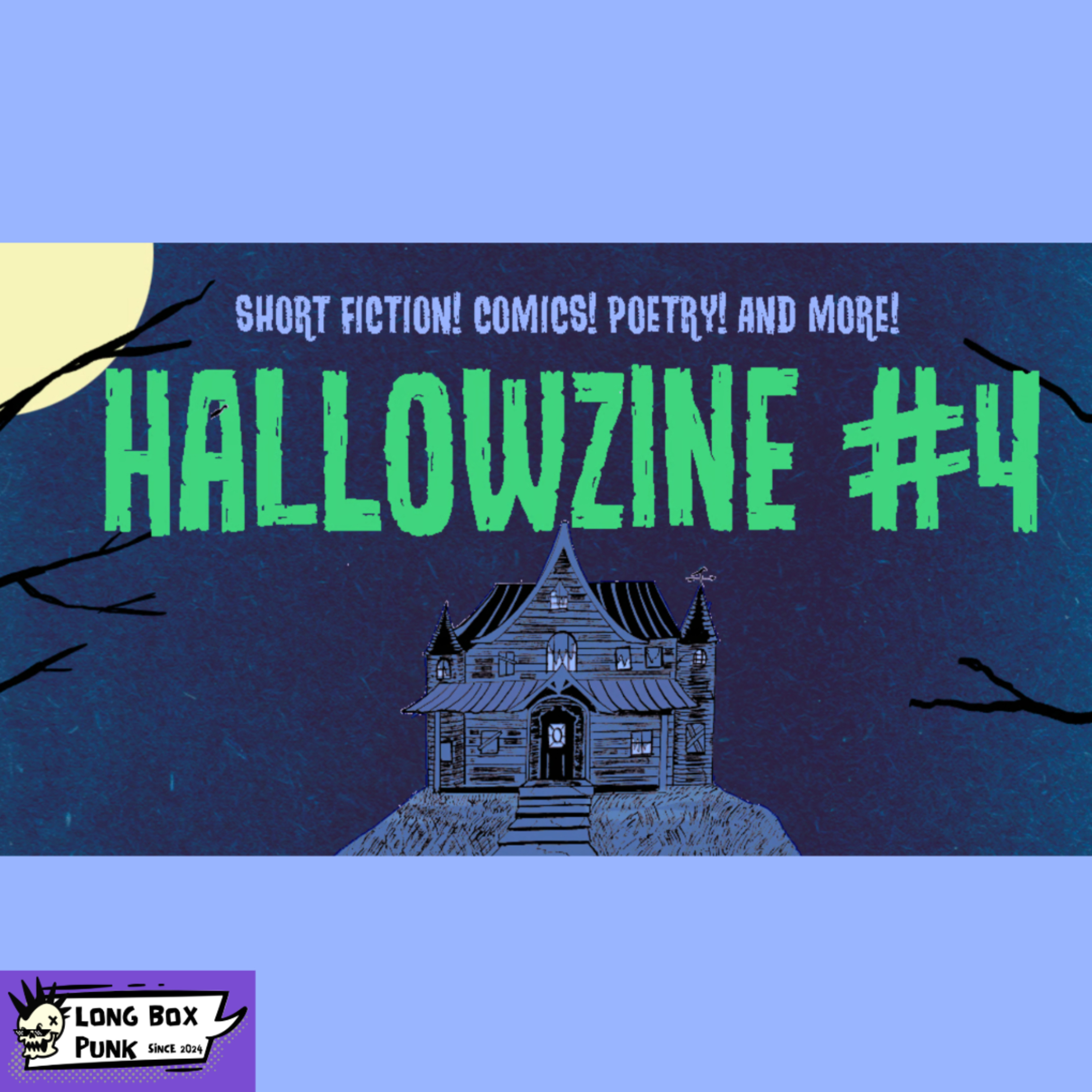 152 - Evan Johnston episode artwork