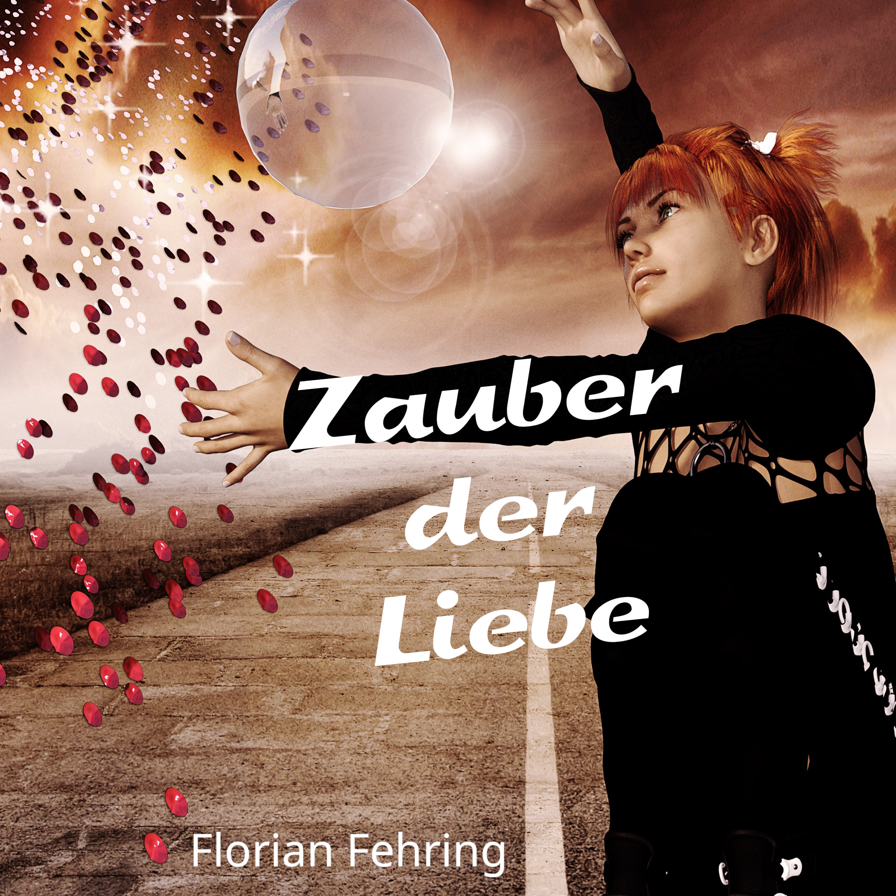 Weltenquell - Geschichten von Fantasy bis Sciencefiction