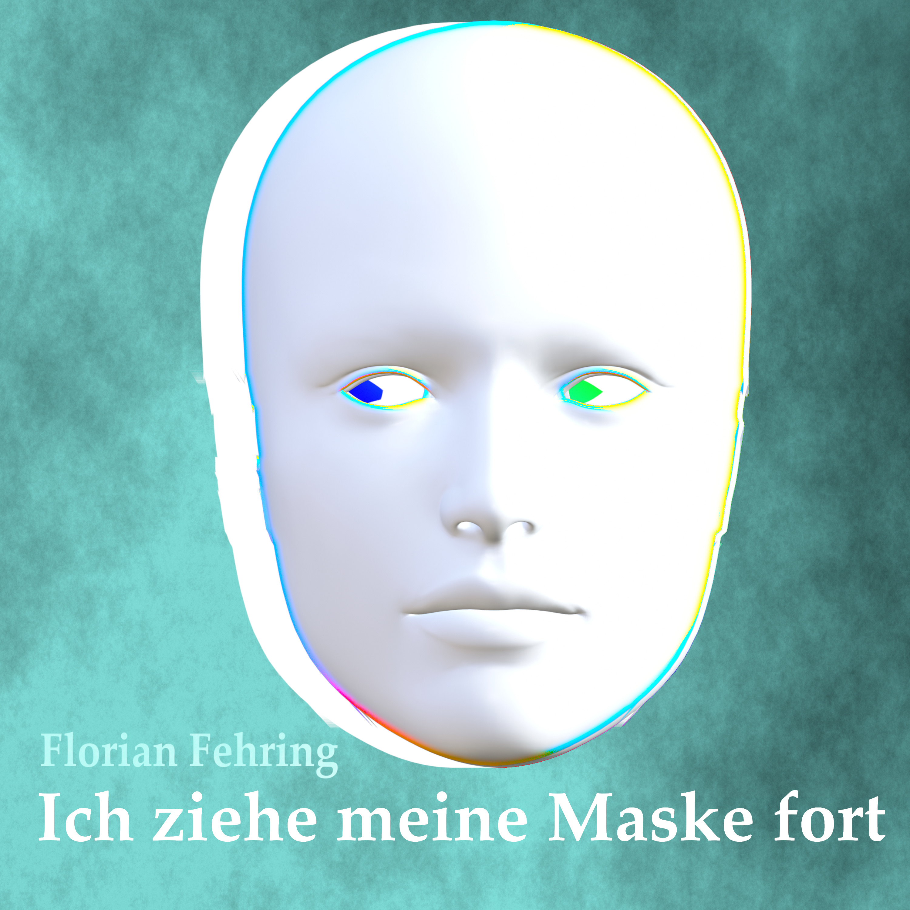 Ich ziehe meine Maske fort episode artwork
