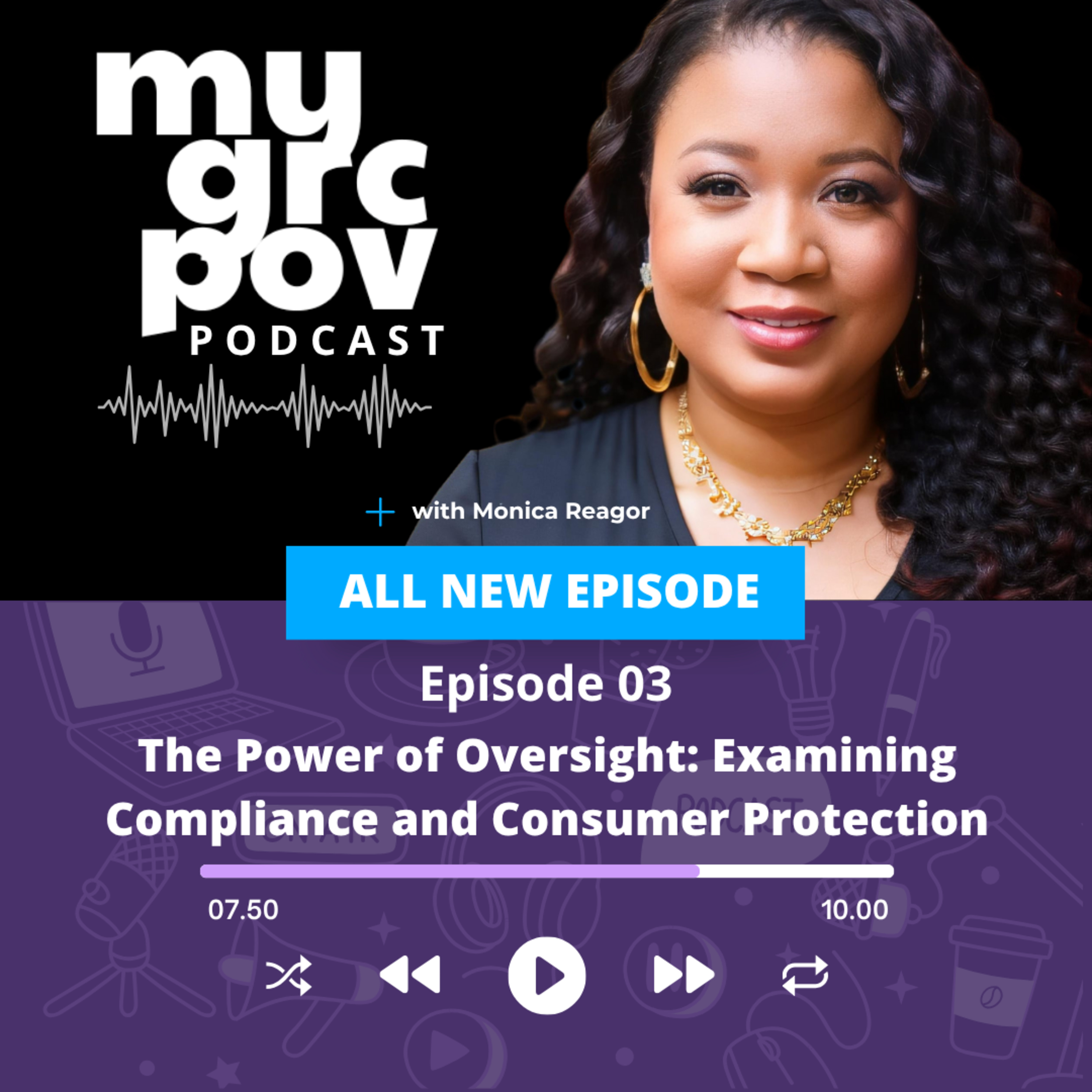 The Power of Oversight: Examining Compliance and Consumer Protection