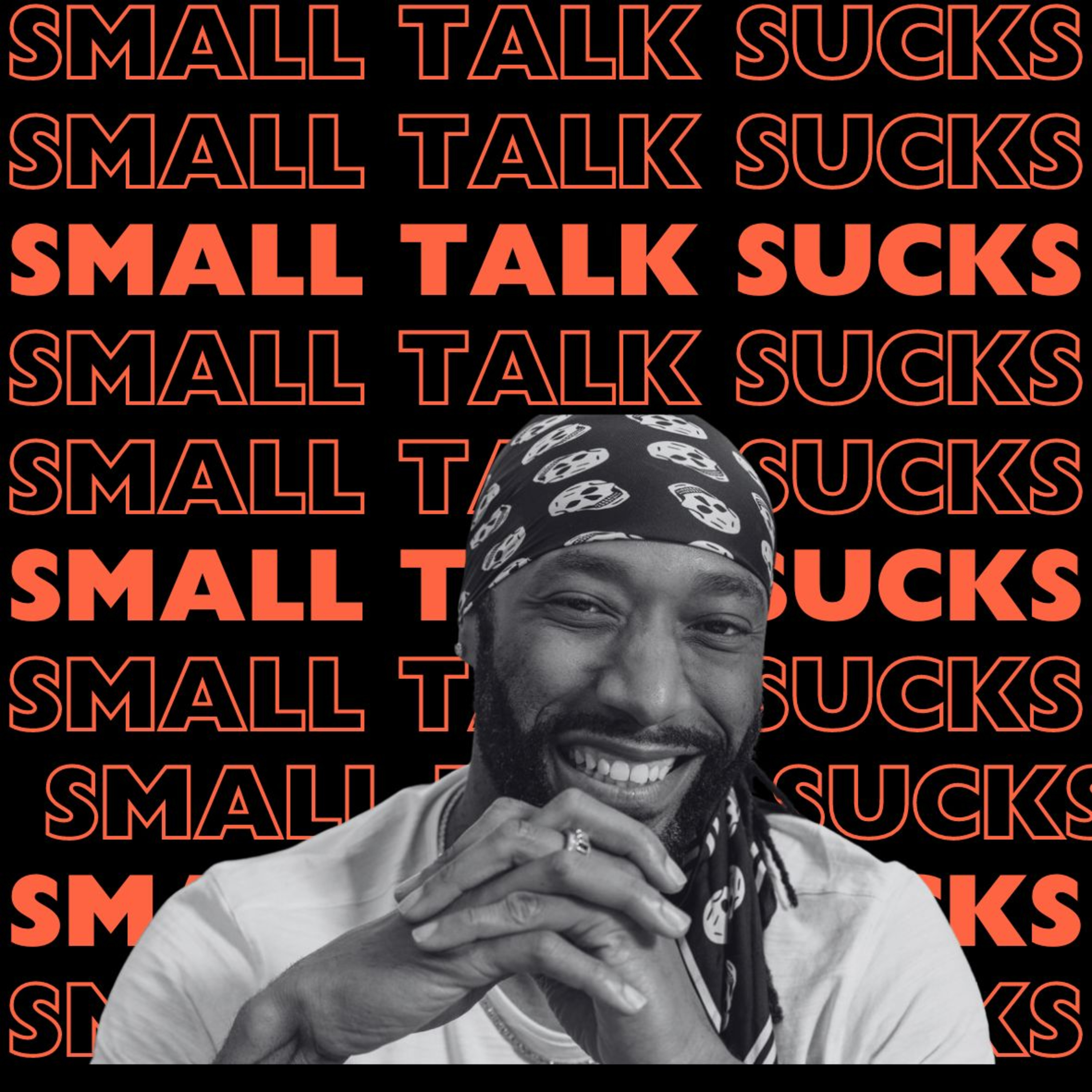 Episode 8 | DannyBoyStyles episode artwork