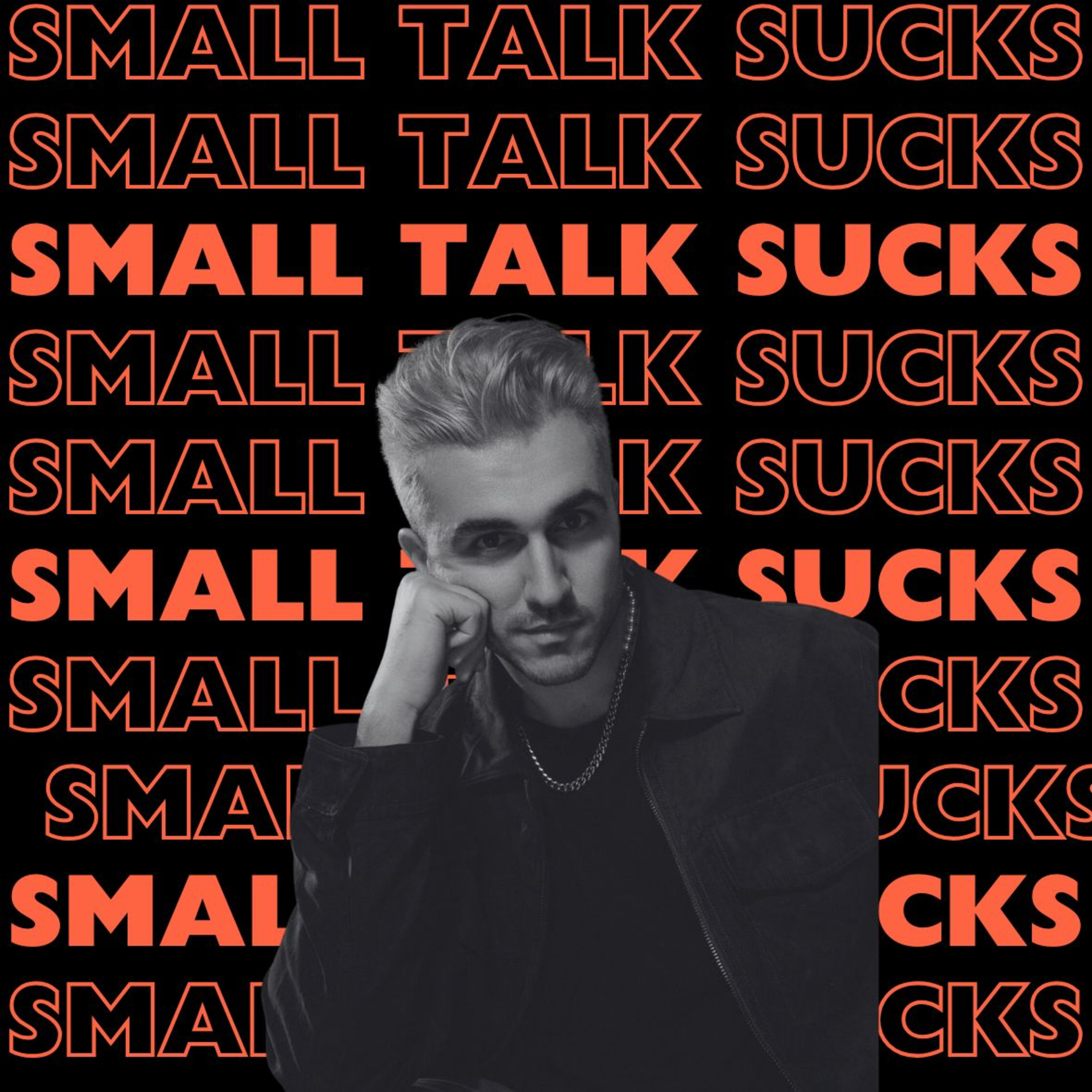 Episode 12 | Arrad on AI, Mental Health & Set Fiascos episode artwork