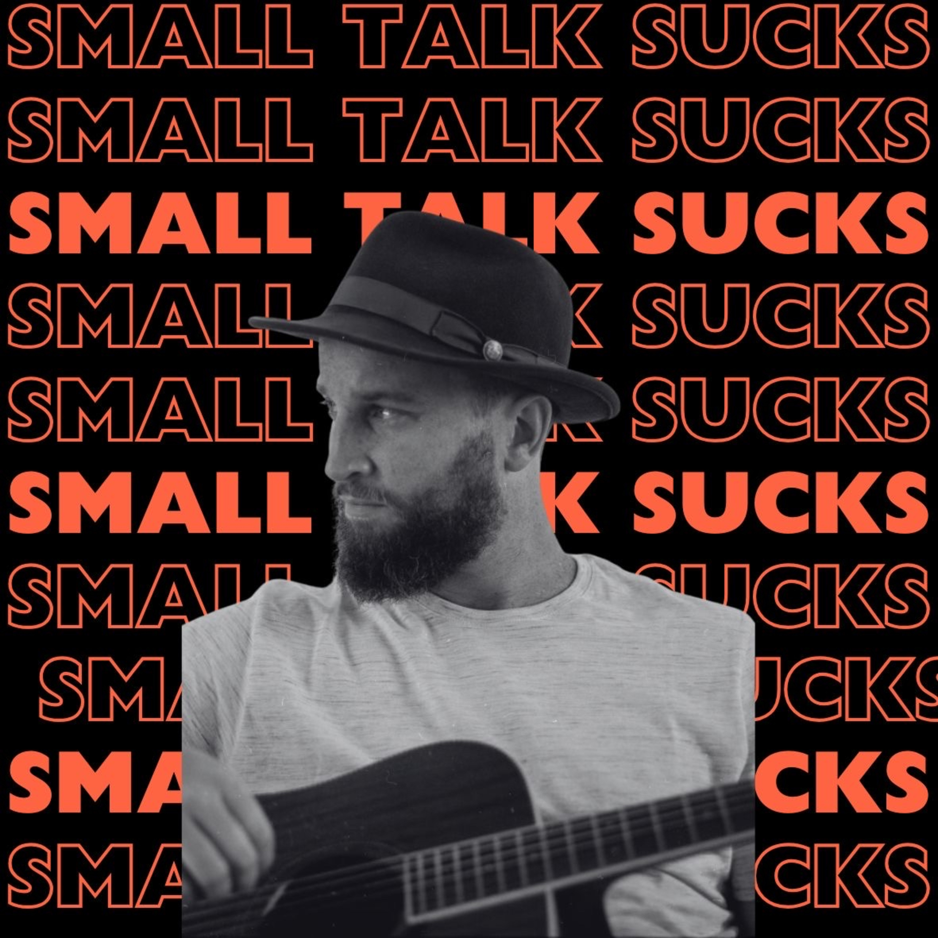 Episode 13 | The Art of Songwriting with JT Roach episode artwork